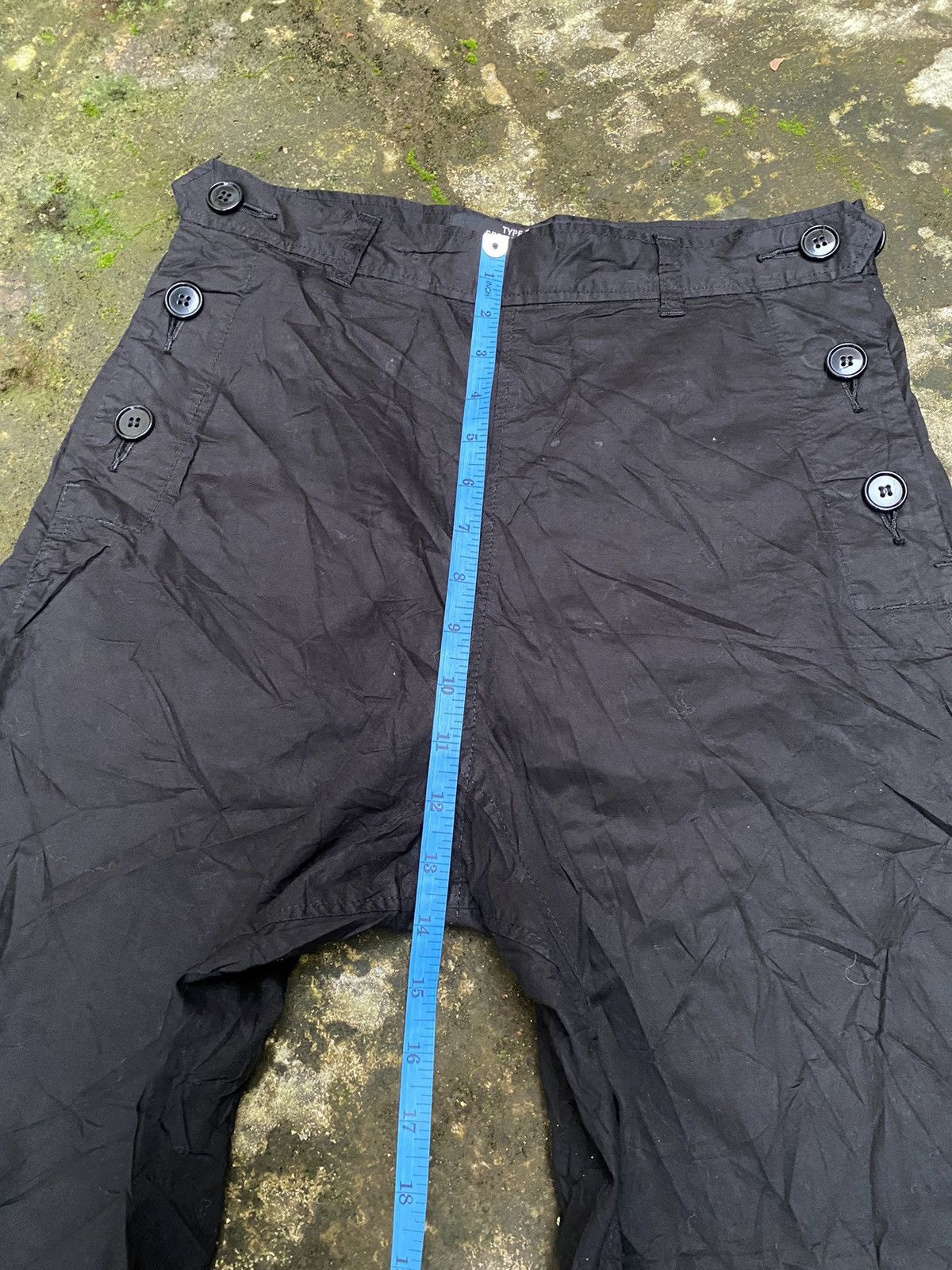 CABANE de ZUCCa Y2k cabane de zucca by issey miyake Size 28" / US 6 / IT 42 - 8 Thumbnail