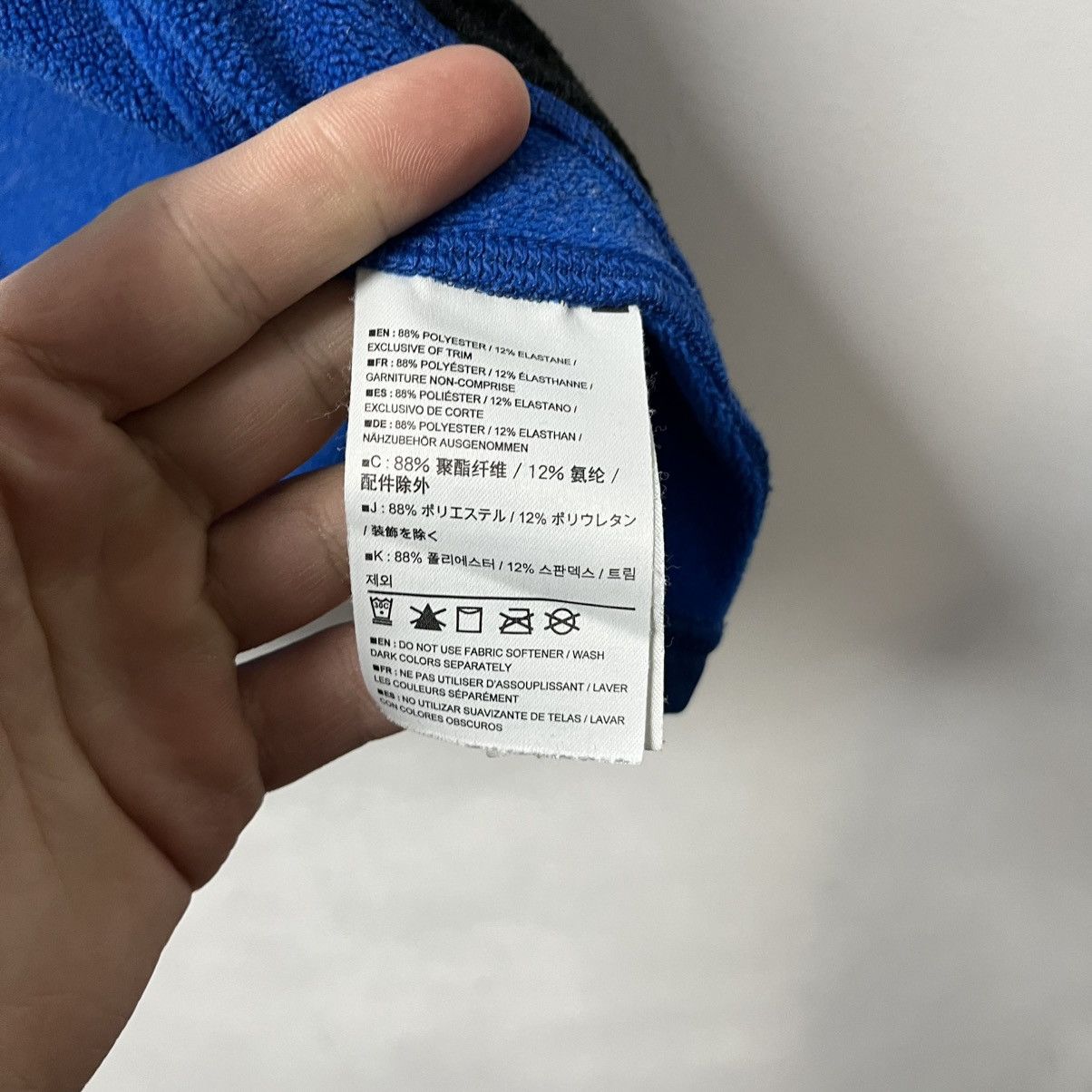 Arc'teryx Vintage Arcteryx Fleece Jacket Polartec Size US XS / EU 42 / 0 - 13 Thumbnail