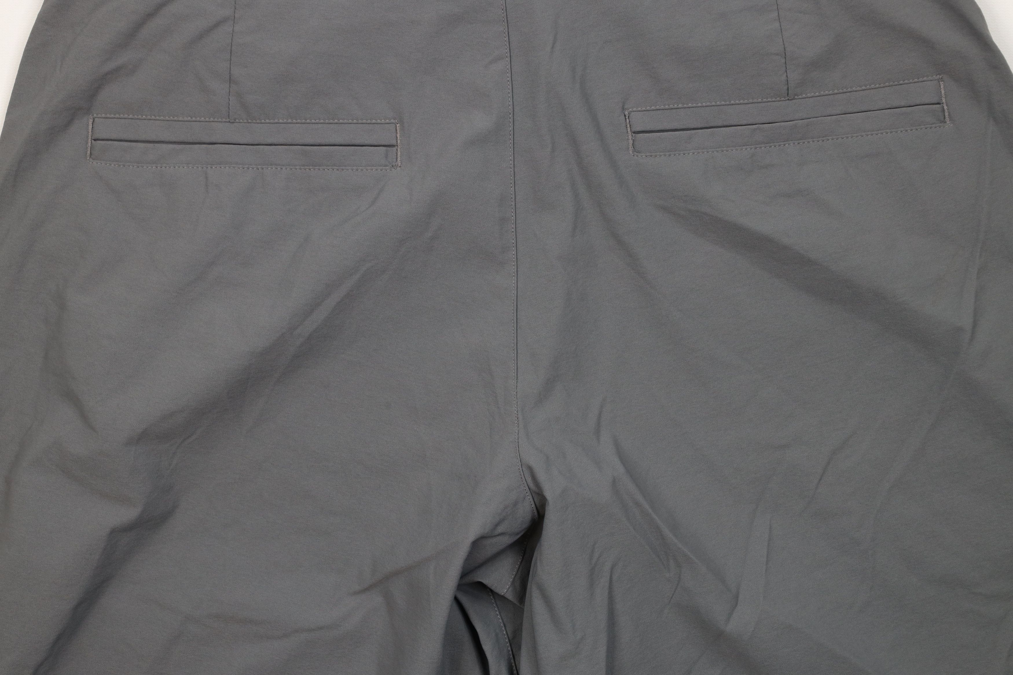 Under Armour Under Armour HeatGear Golfing Golf Chino Shorts Gray Tech Size US 34 / EU 50 - 9 Thumbnail