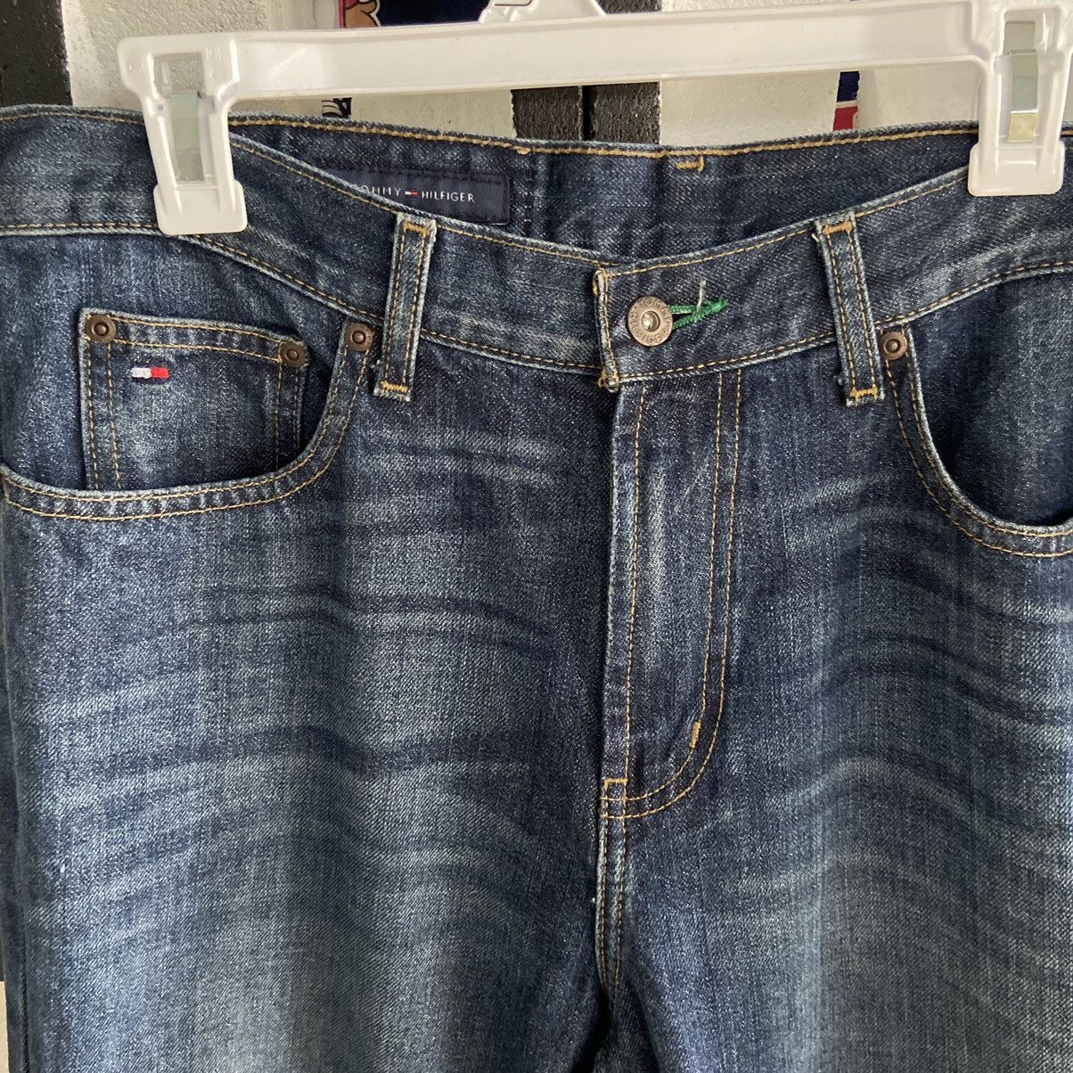 Tommy Hilfiger Tommy Hilfiger denim Size US 33 - 3 Thumbnail