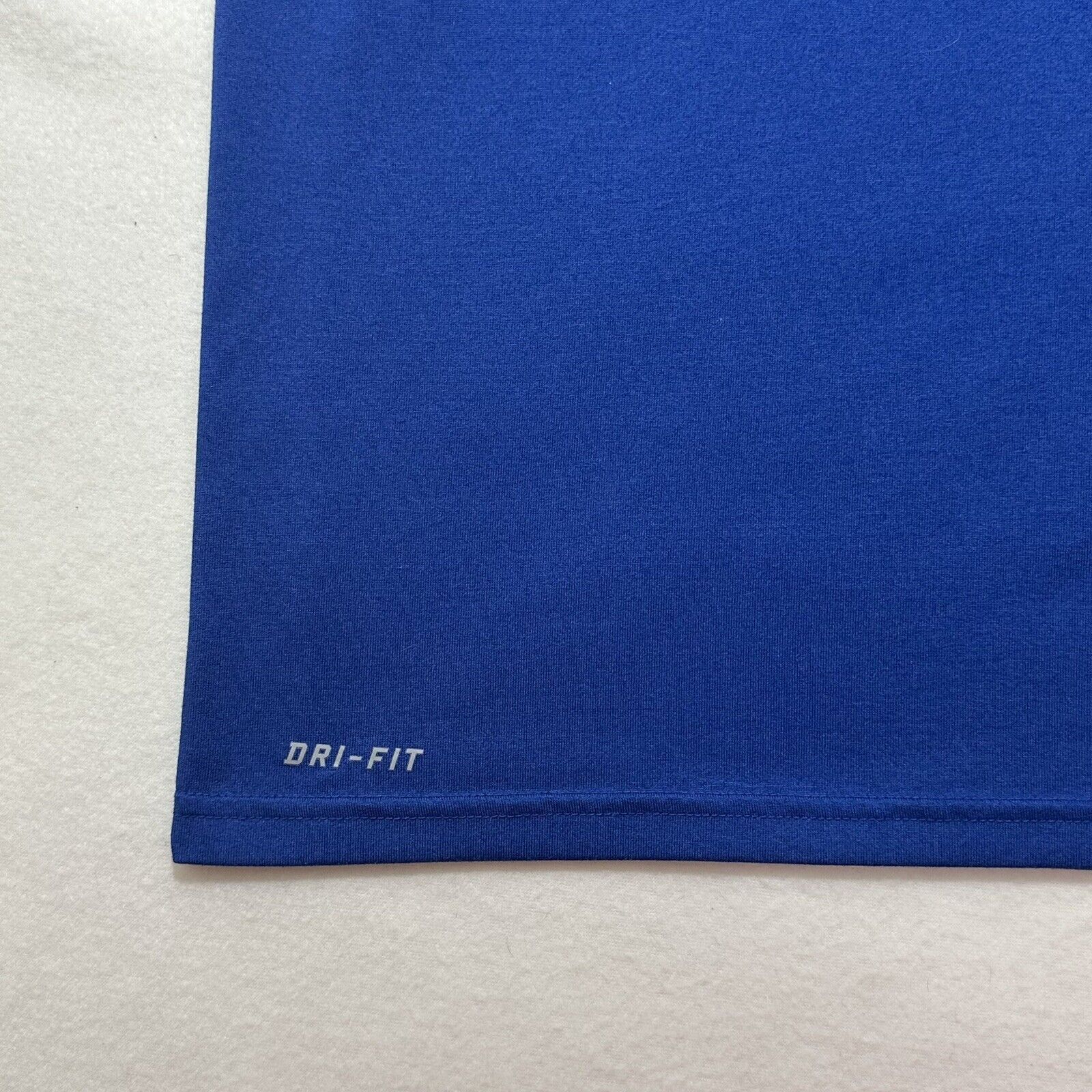 Nike Nike Florida Gators Large Blue Graphic T Shirt Blue Size US L / EU 52-54 / 3 - 6 Thumbnail