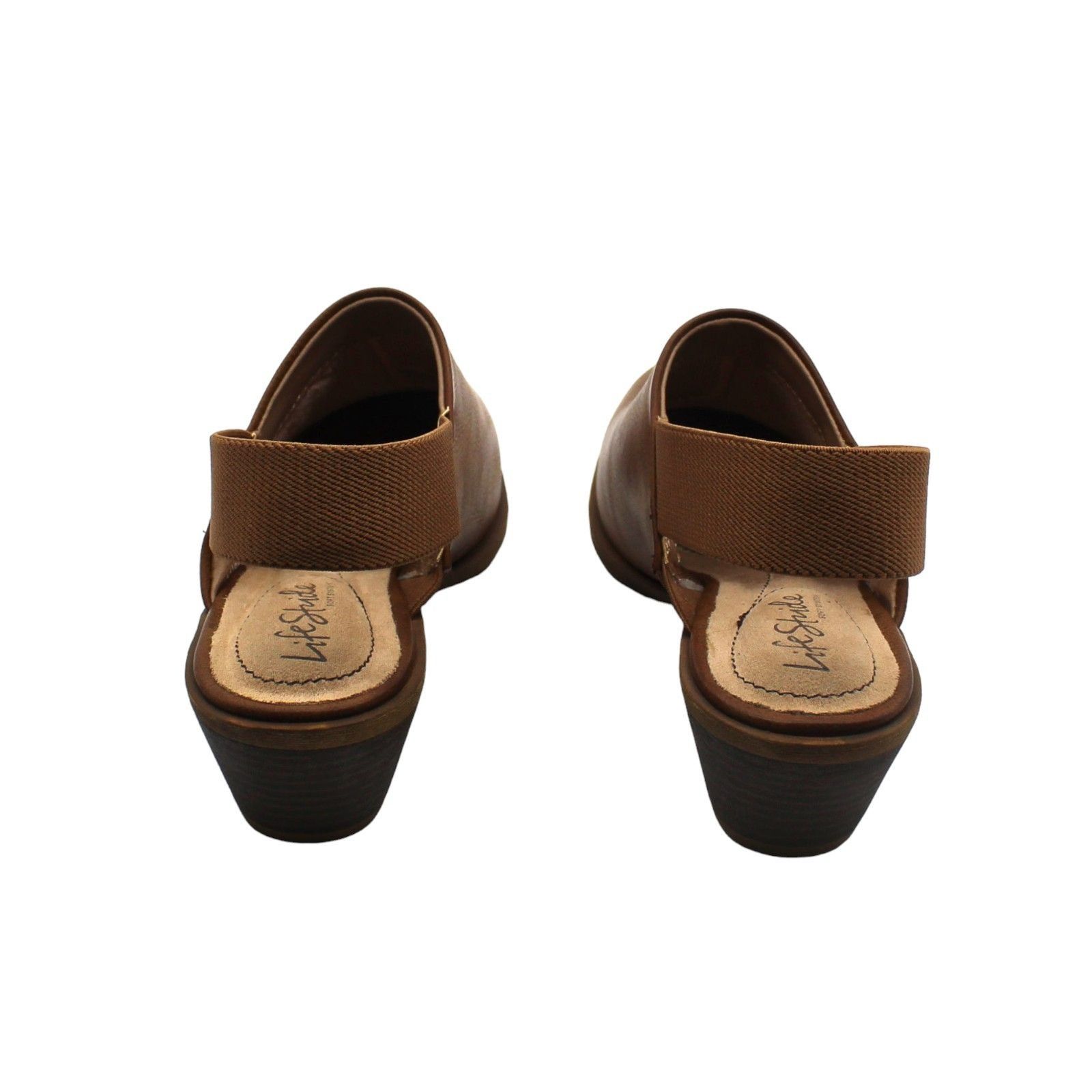 LifeStride Women's Rozz Mary Jane Pump | Famous Footwear