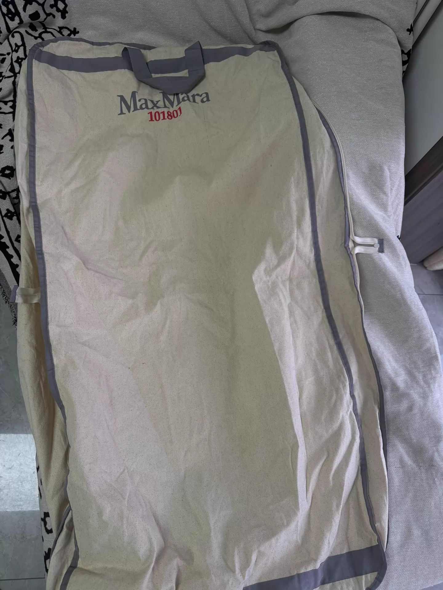 Max Mara Max Mara 101801 Ice White 38 Authentic Size S / US 4 / IT 40 - 7 Thumbnail