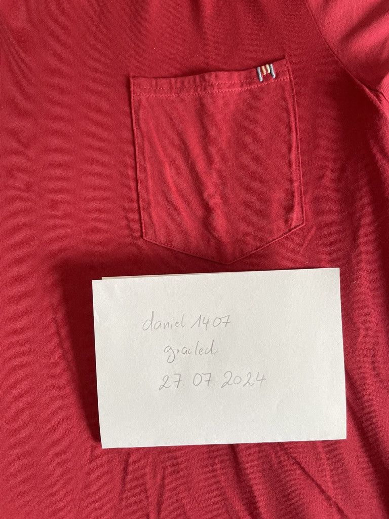 Visvim Visvim T-Shirt Size US M / EU 48-50 / 2 - 2 Thumbnail