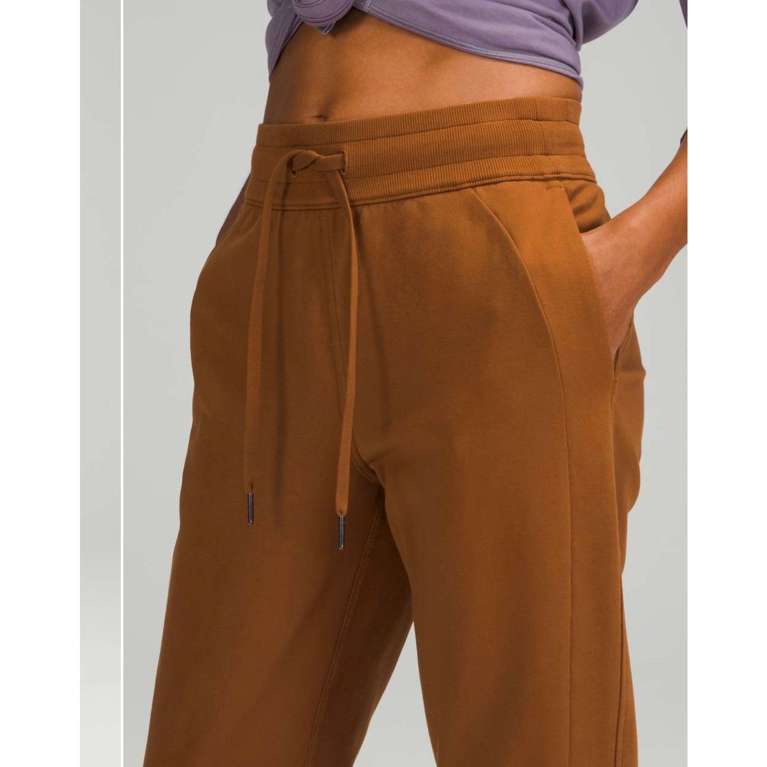 Lululemon Lululemon Scuba Jogger size 4 Size 27" / US 4 / IT 40 - 3 Thumbnail