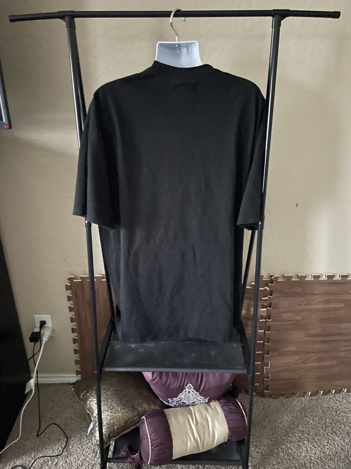 Travis Scott Game Changer Travis Scott La Flame Astroworld tee Size US XXL / EU 58 / 5 - 4 Thumbnail