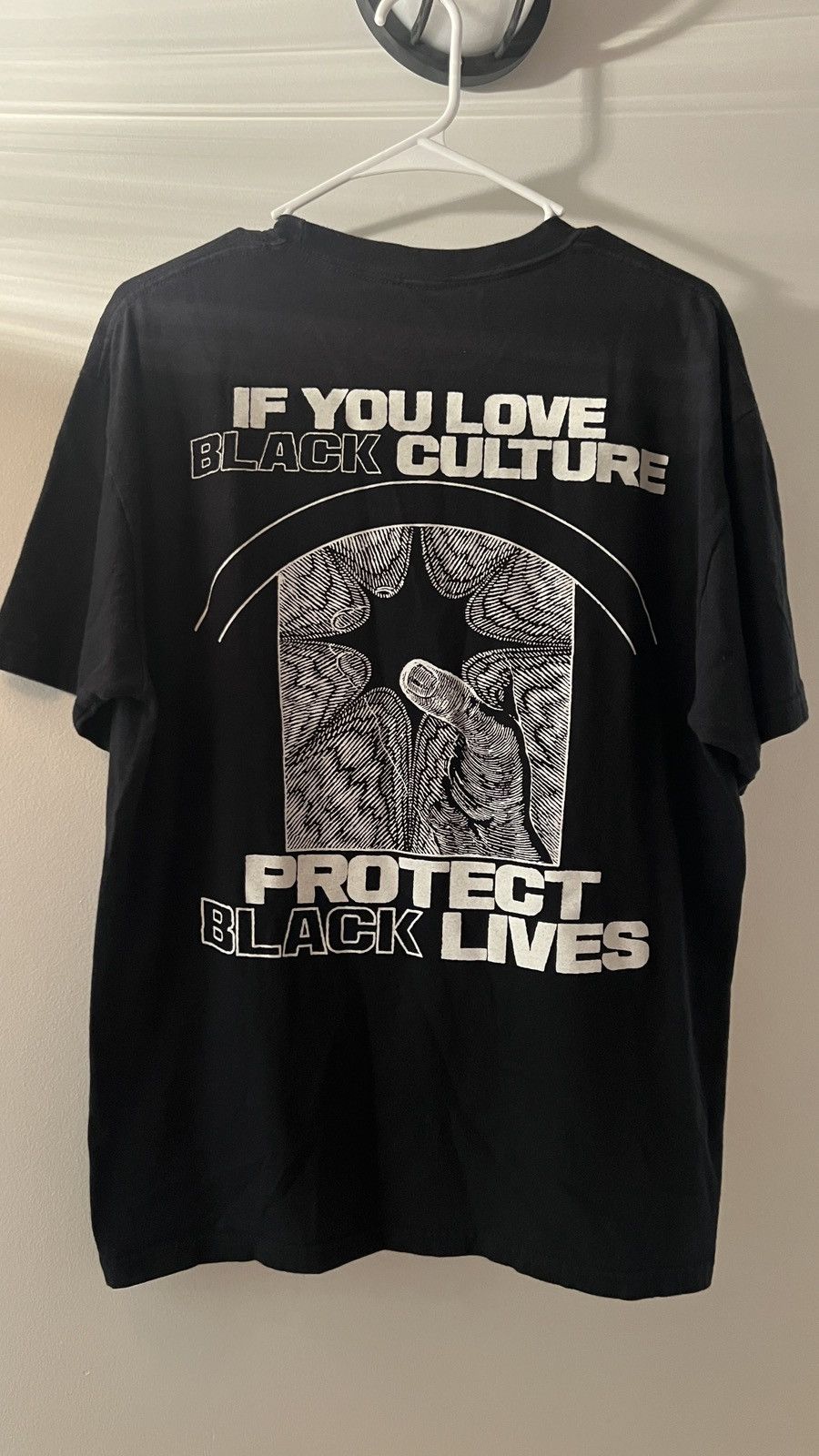 Brain Dead Brain Dead X Blood Orange Size US L / EU 52-54 / 3 - 2 Thumbnail