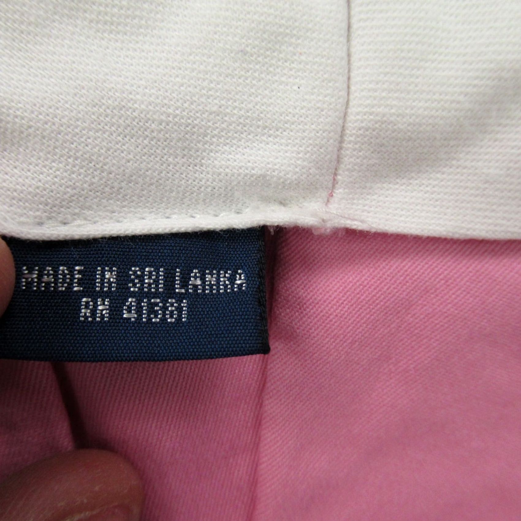 Polo Ralph Lauren Polo Ralph Lauren Shorts Mens 34 Pocket Button Lightweight Outdoors Golf Size US S / EU 44-46 / 1 - 3 Thumbnail