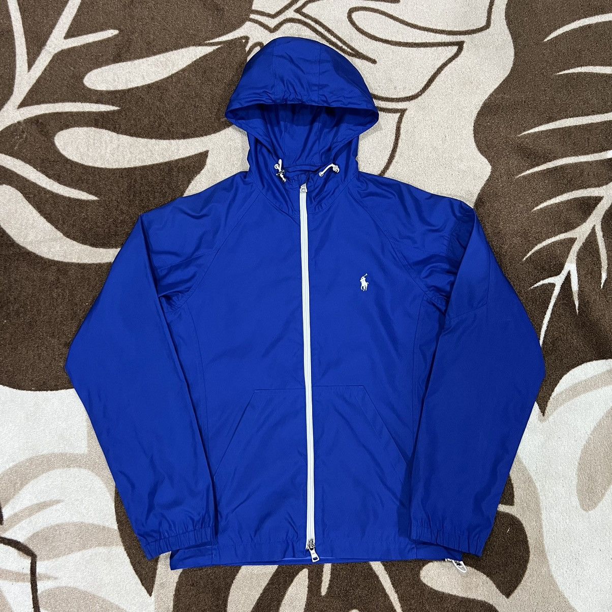 Polo Ralph Lauren Polo Ralph Lauren Jacket Size US S / EU 44-46 / 1 - 1 Thumbnail