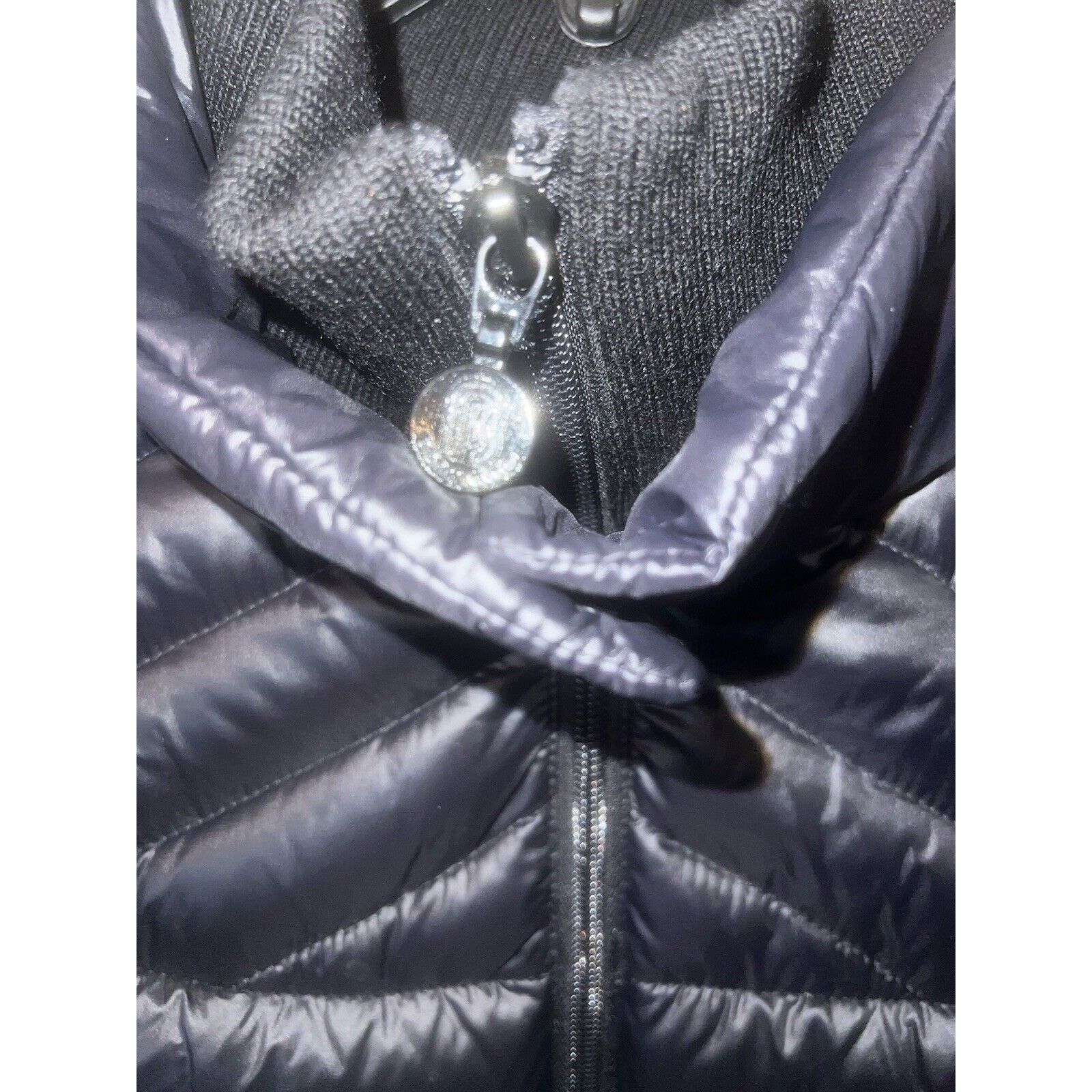 Other Bernardo Puffer Vest Women’s Size 3XL Black Full Zip Jacket Size 3XL / US 20-22 - 2 Thumbnail