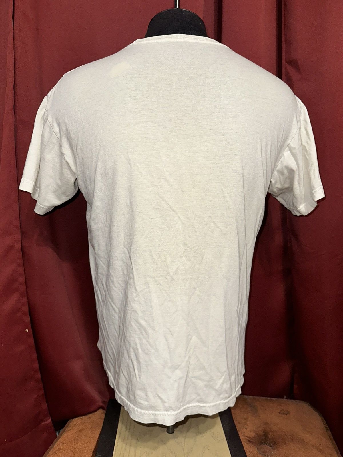 Altamont Altamont x Ralph Steadman Tshirt Y2K Fear And Loathing Movie Size US M / EU 48-50 / 2 - 6 Thumbnail