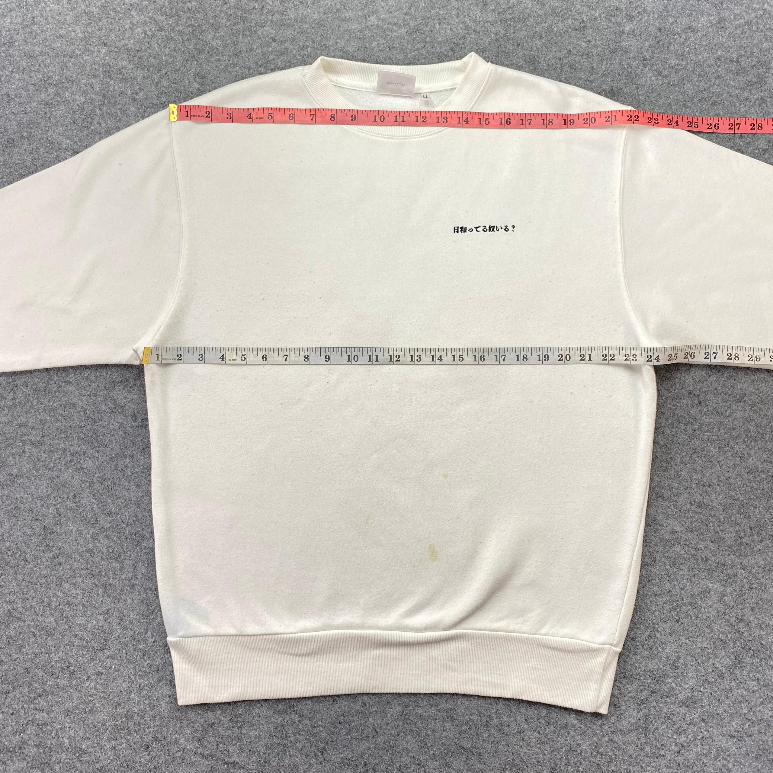 Anime Vintage Anime Tokyo Revengers Sweatshirt Size US L / EU 52-54 / 3 - 4 Thumbnail