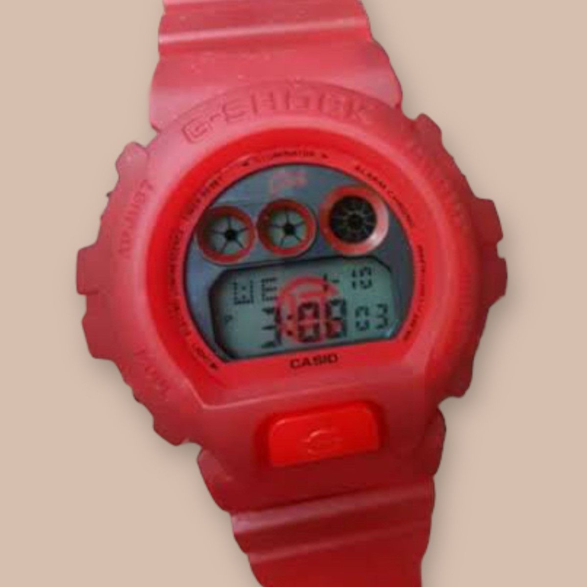 Casio Casio G-Shock 30th Anniversary X CLOT 8th Anniversary Size ONE SIZE - 16 Thumbnail