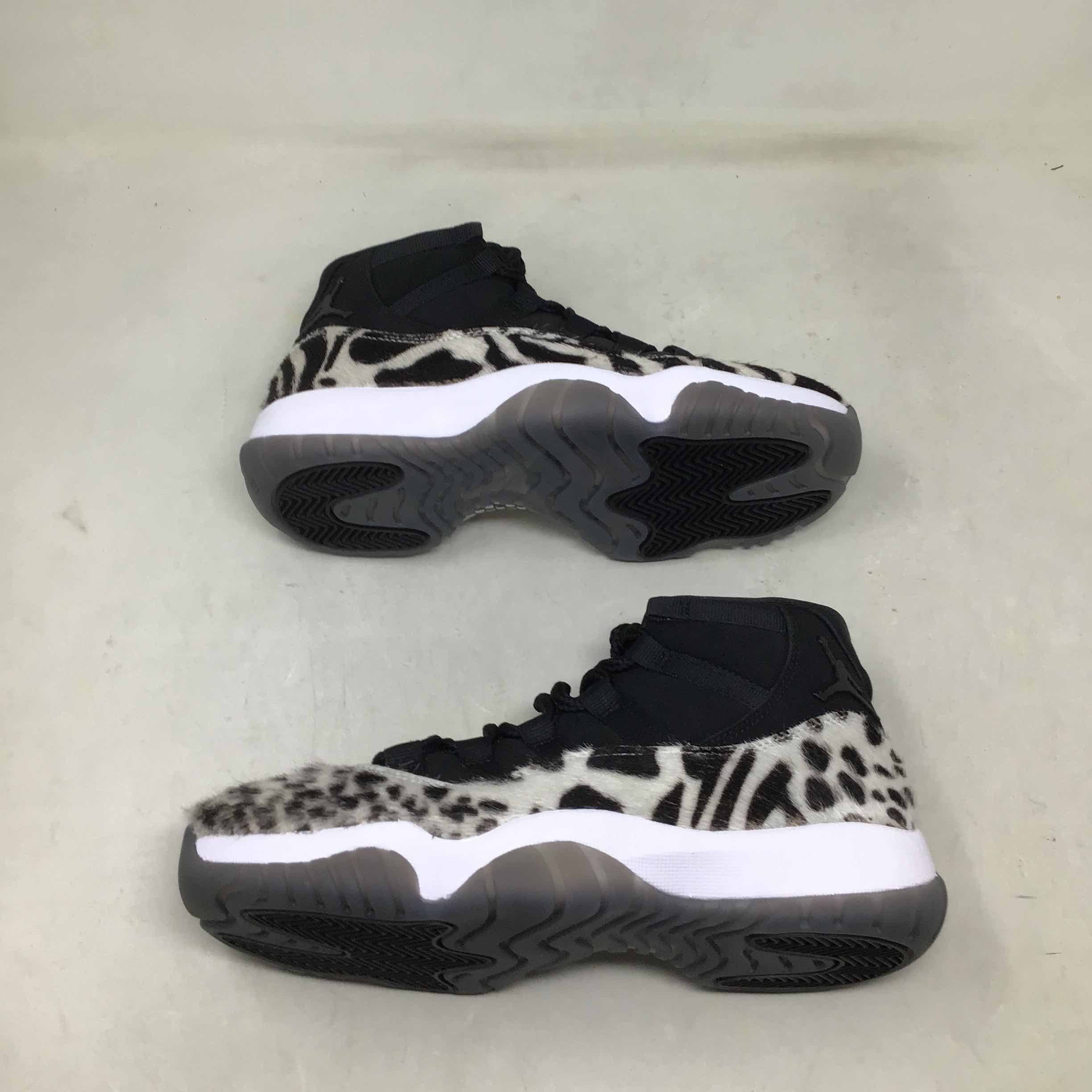 jordan 11 retro animal instinct