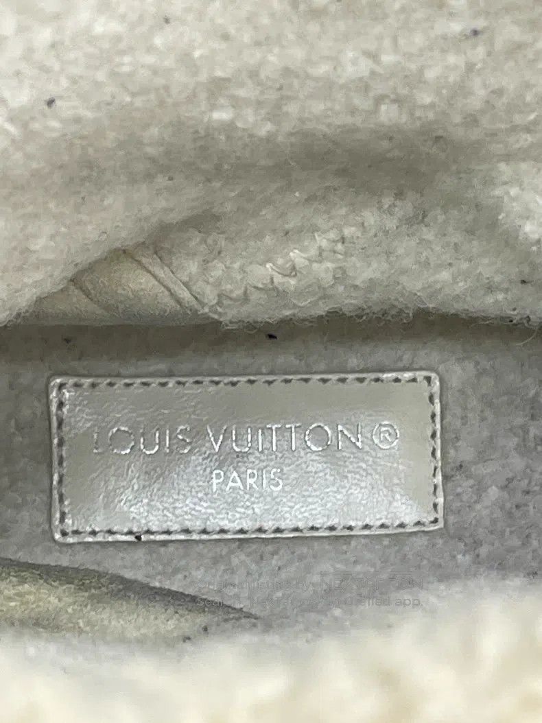Louis Vuitton Louis Vuitton Snow boots Size US 4.5 / IT 34.5 - 6 Thumbnail