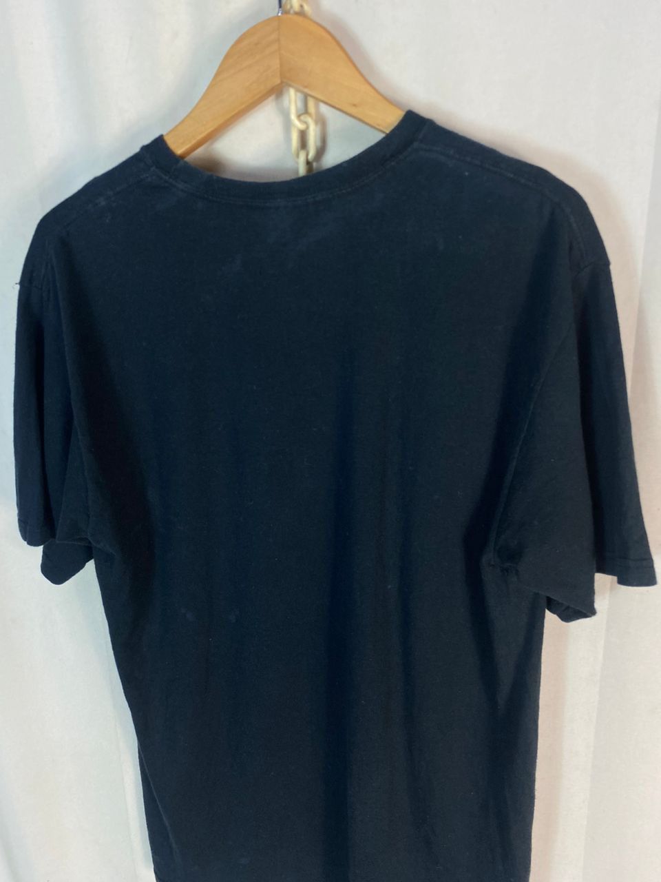 Band Tees × Led Zeppelin × Vintage Vintage Led Zeppelin tshirt by hanes Size US M / EU 48-50 / 2 - 8 Thumbnail