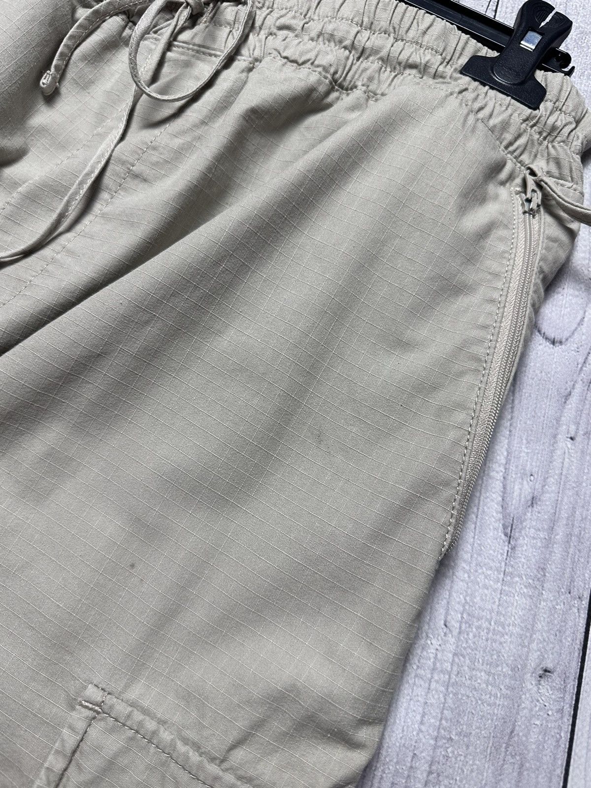 Carhartt Wip × Vintage Vintage Carhartt Wip cargo pants size XXL Size US 40 / EU 56 - 10 Thumbnail
