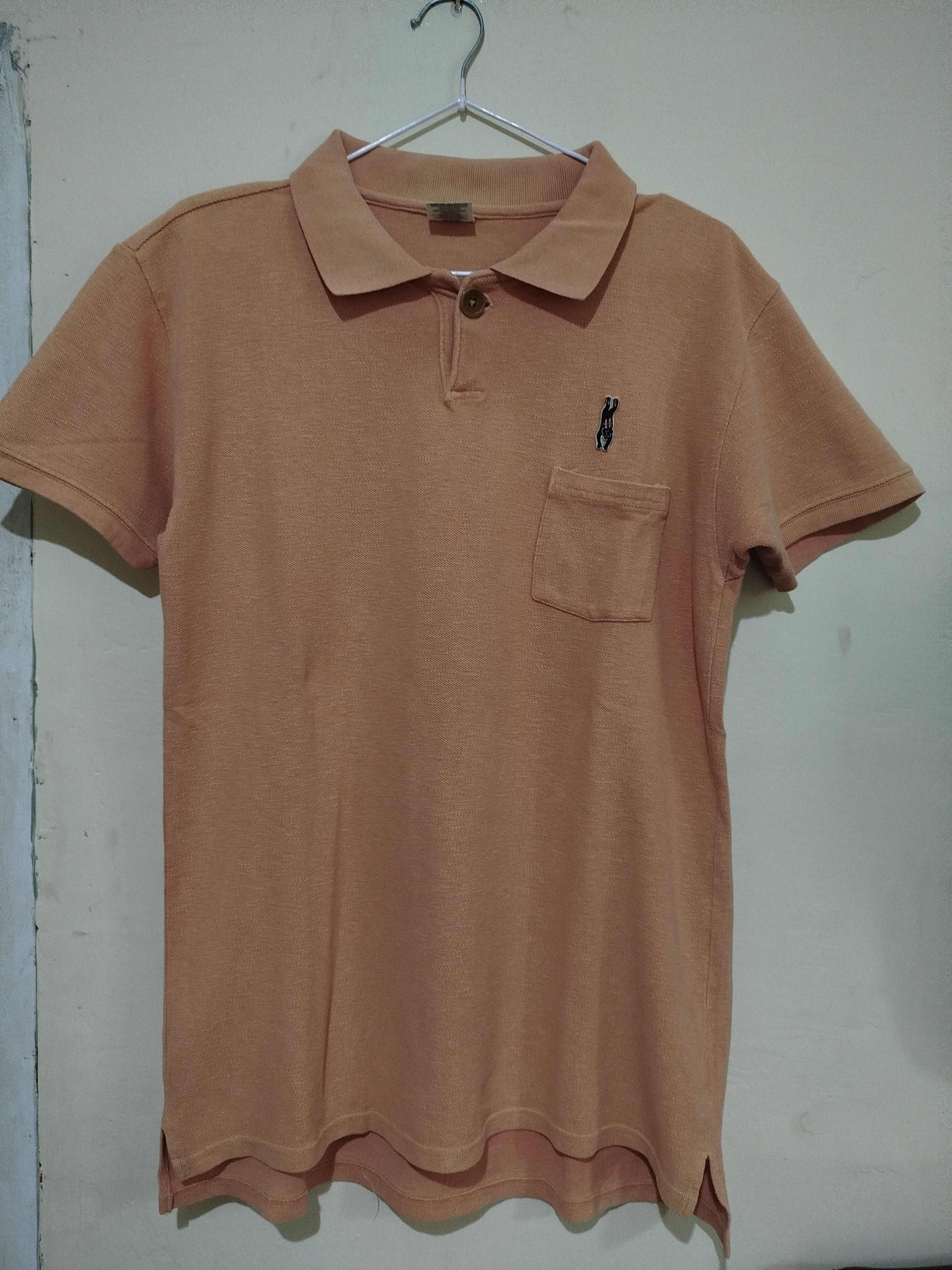 Kapital KAPITAL Polo Shirt Made in Japan Size US M / EU 48-50 / 2 - 6 Thumbnail