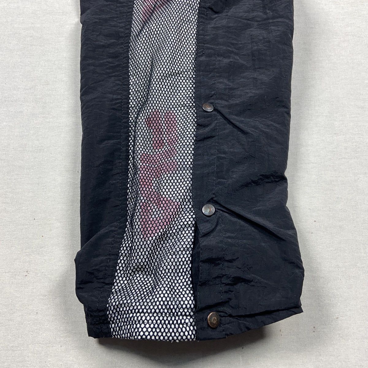 Fila × Vintage Vintage FILA Track Pants – Size L Size US 42 / EU 58 - 12 Thumbnail