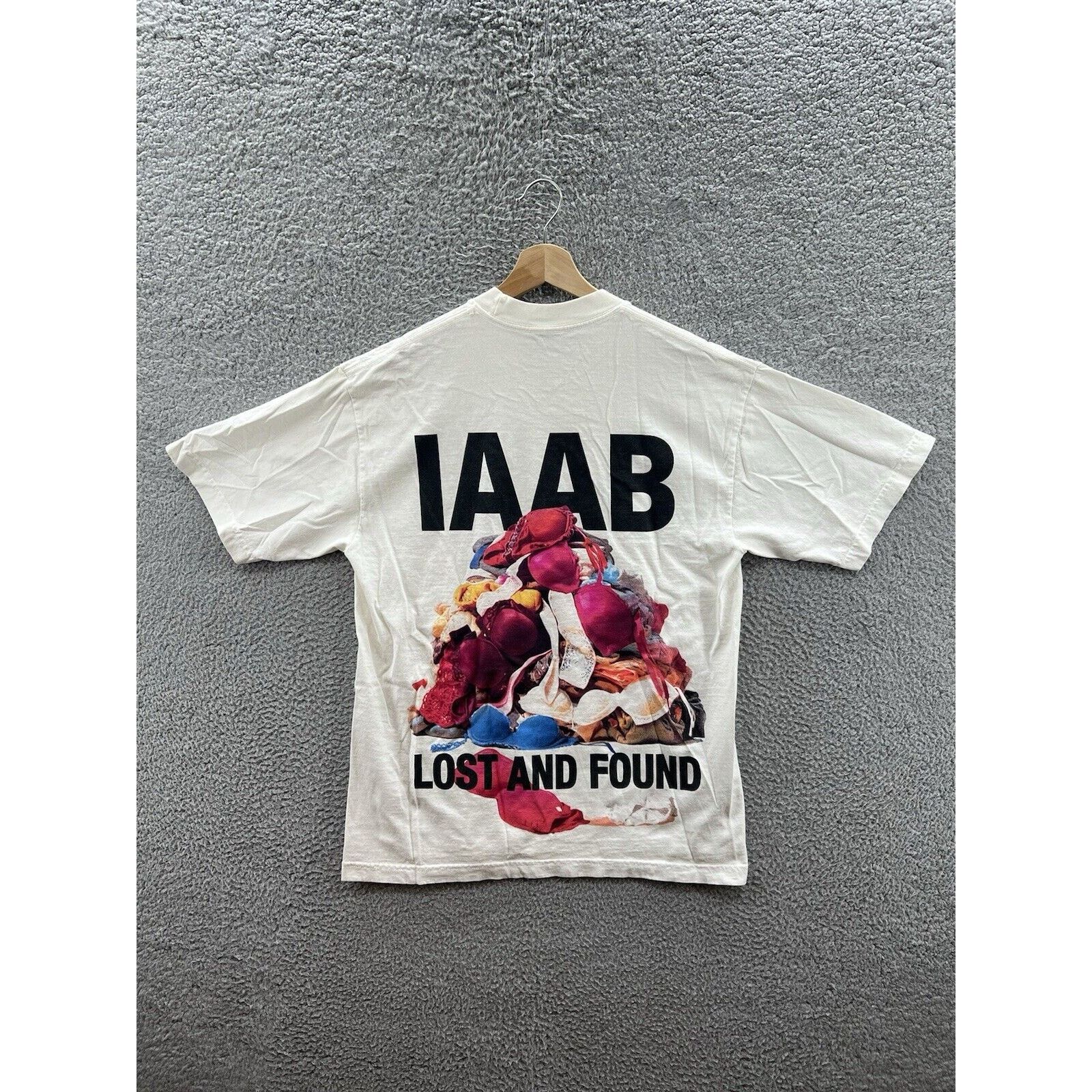 Drake Drake Related It’s All A Blur Lost And Found T-Shirt Medium Size US M / EU 48-50 / 2 - 2 Thumbnail