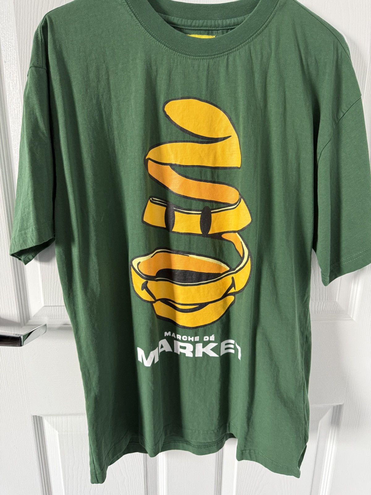 Market Market Tee Size US L / EU 52-54 / 3 - 1 Thumbnail