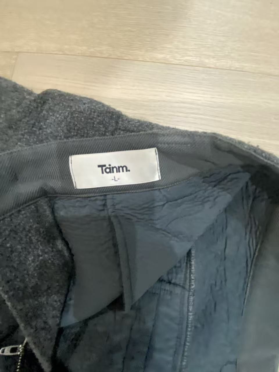 Other Tanm Ammo Cargo Pants Grey Size US 34 / EU 50 - 3 Thumbnail