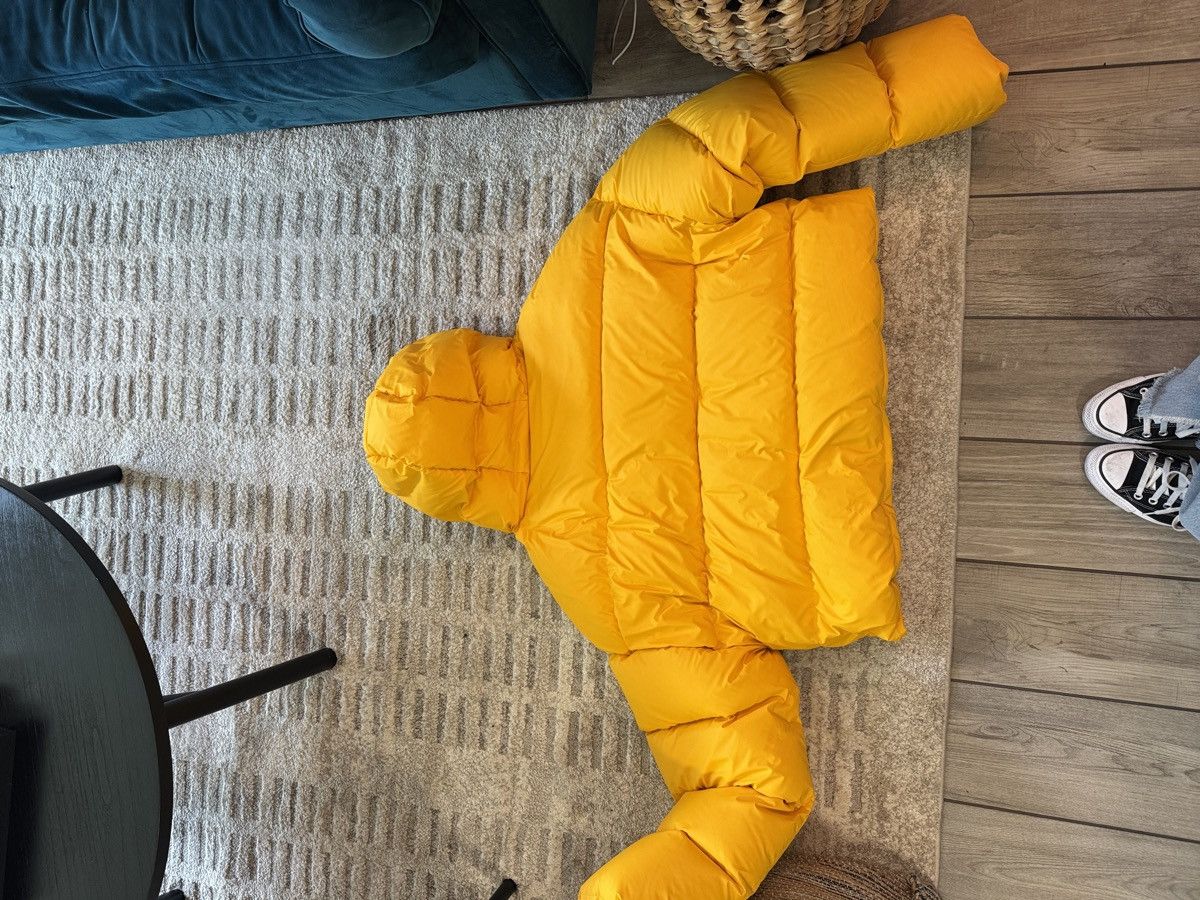 Entire Studios Entire Studios Puffer Jacket Size US L / EU 52-54 / 3 - 4 Thumbnail
