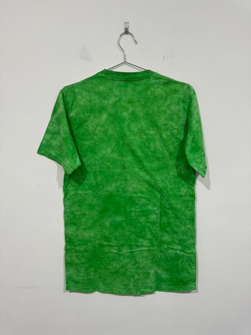 Vintage M&M's Tie Dye Tee Size US M / EU 48-50 / 2 - 4 Thumbnail