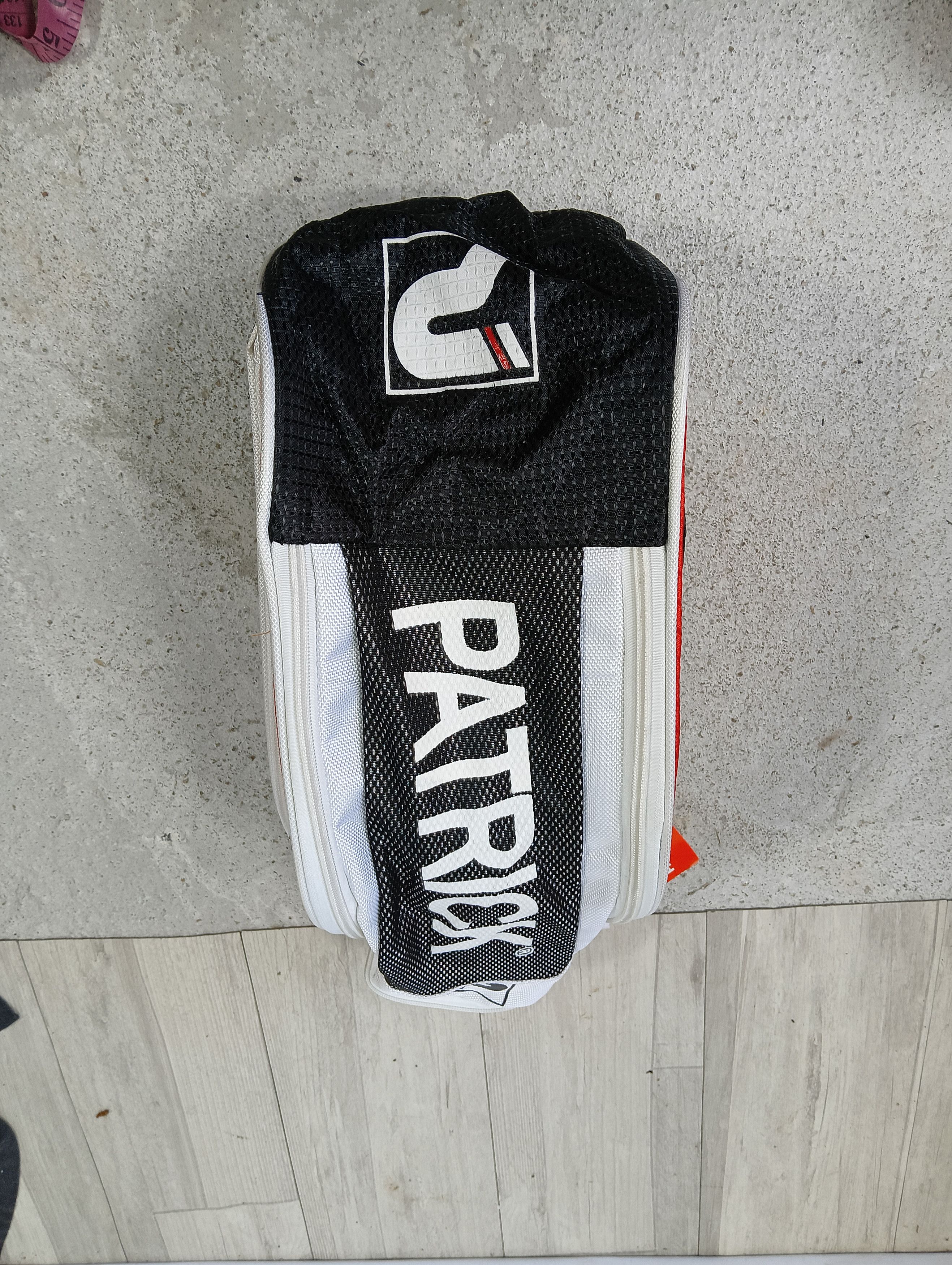 Other PATRICK BAG men shoes sport Size ONE SIZE - 9 Thumbnail
