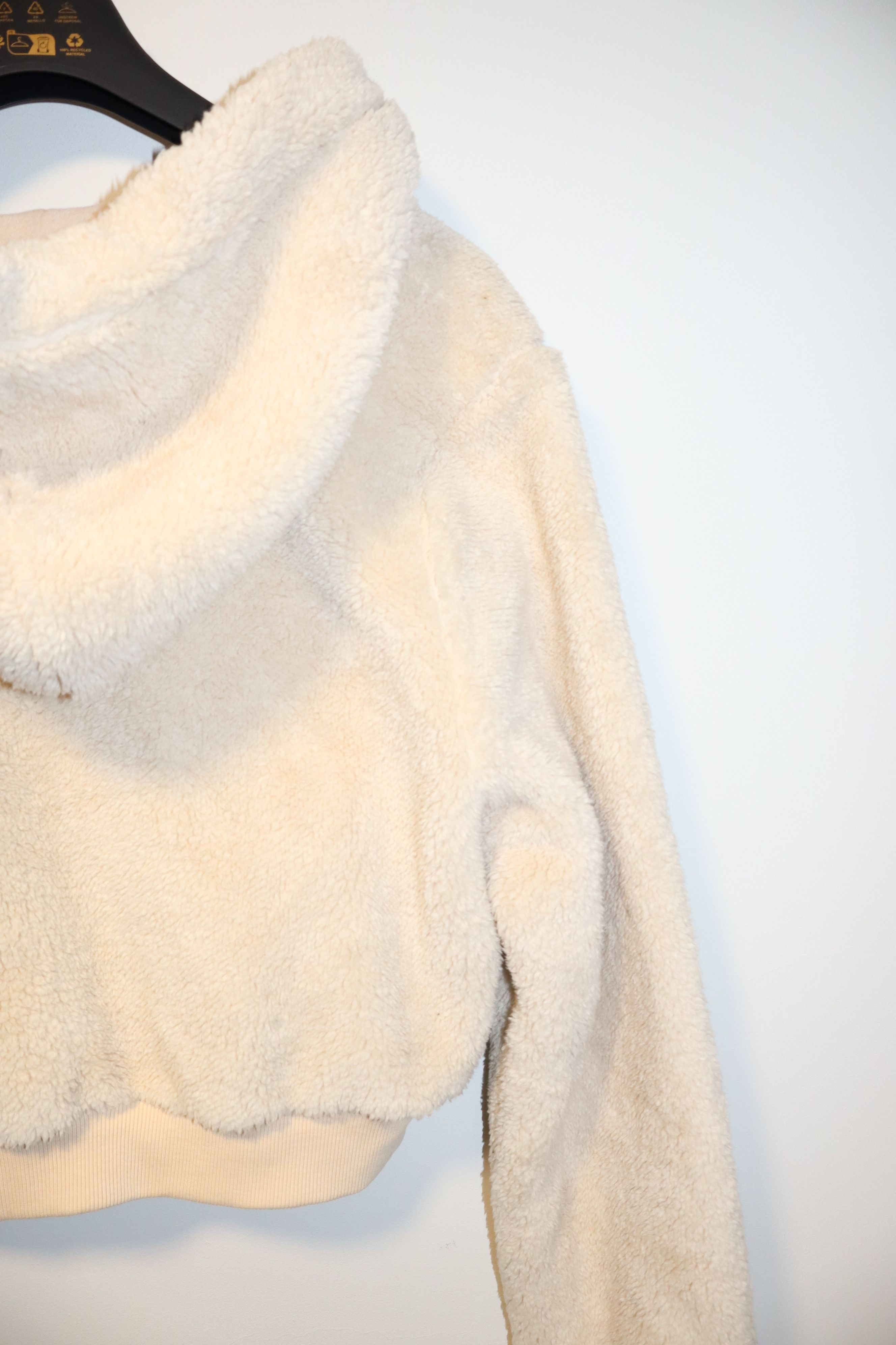 Faith Connexion Reversible faux fur hoodie Size M / US 6-8 / IT 42-44 - 7 Thumbnail