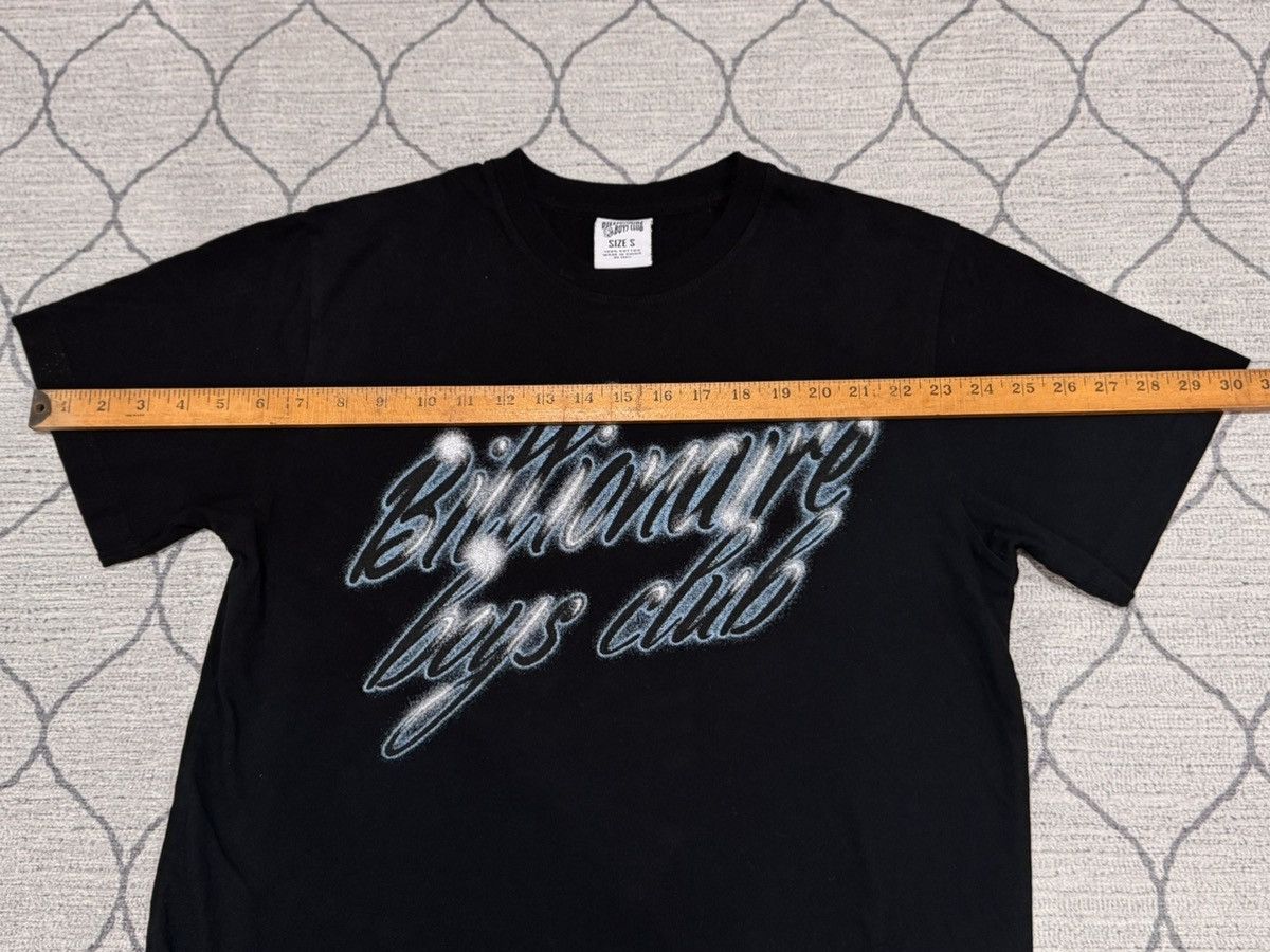 Billionaire Boys Club 💎 Billionaire Boys Club Gift Shop Short-Sleeve knit t-shirt Size US S / EU 44-46 / 1 - 4 Thumbnail