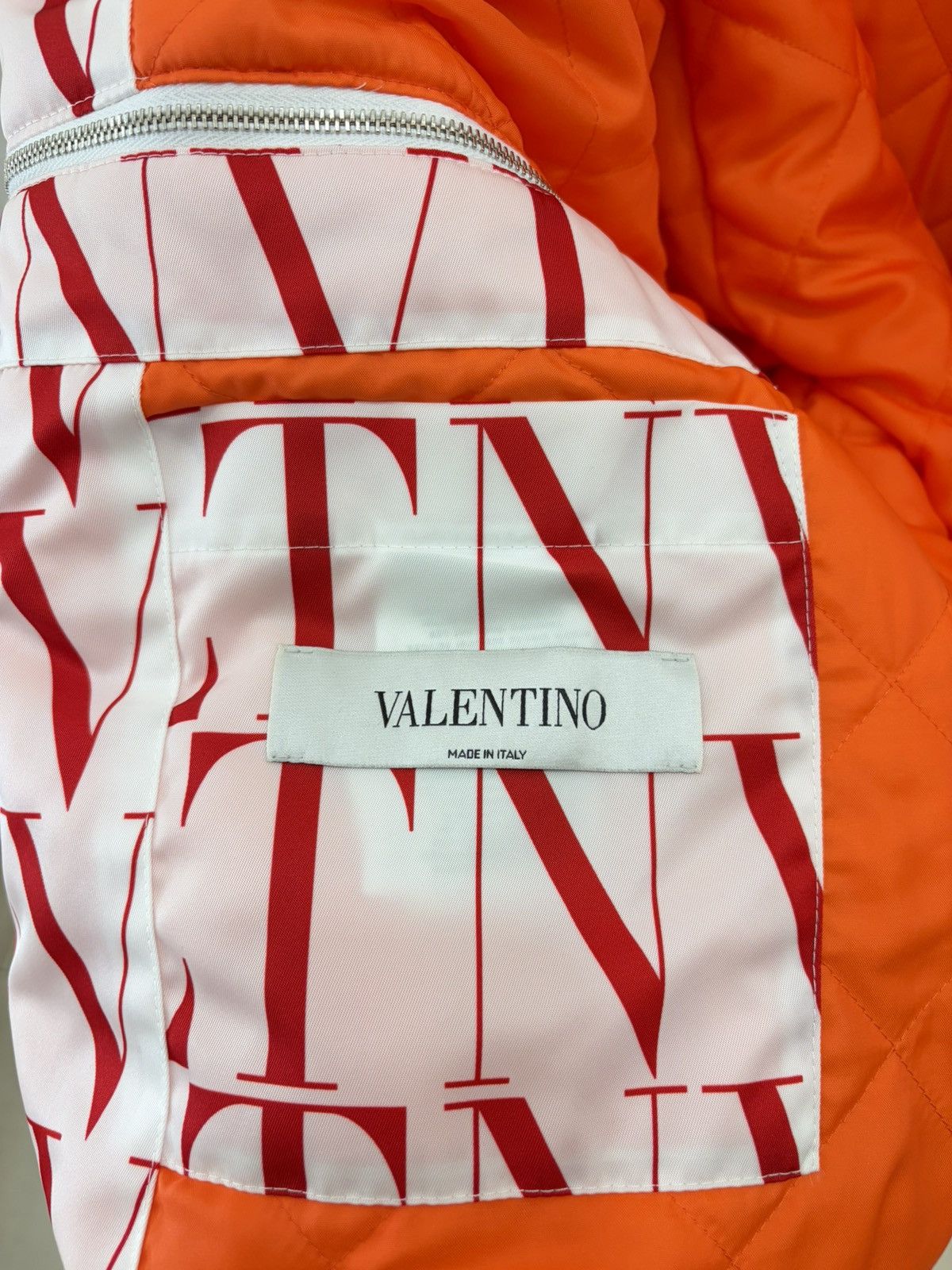 Valentino Valentino Garavani Men’s Jacket Size US M / EU 48-50 / 2 - 14 Thumbnail
