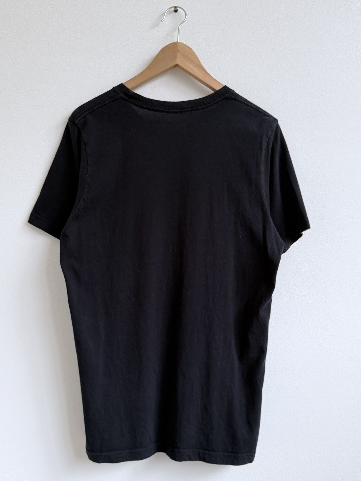 Band Tees Vintage 00s New Order Blue Monday T-Shirt Tee Size US L / EU 52-54 / 3 - 4 Thumbnail