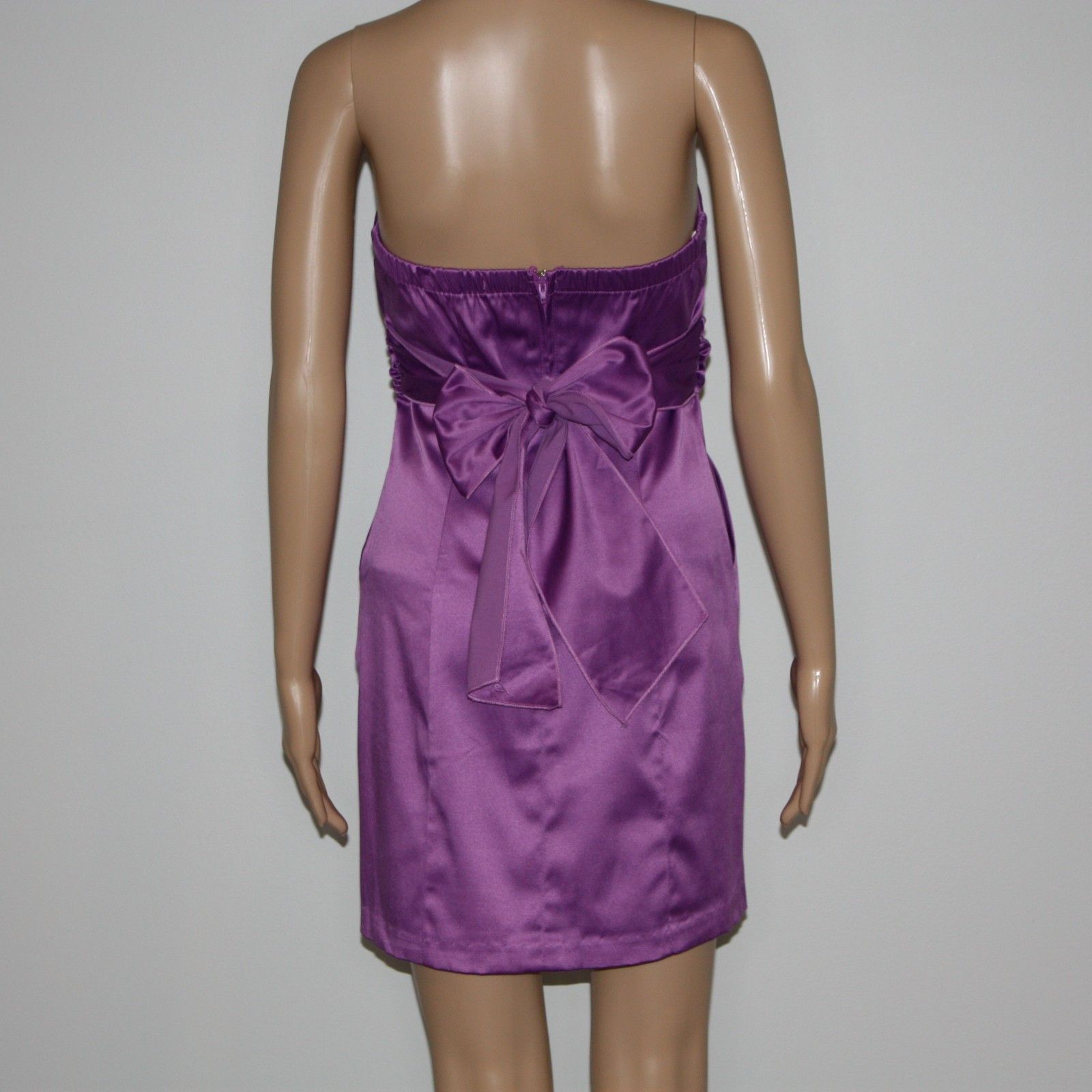 Other Wishes Wishes Wishes Cocktail Dress in size 7 Size S / US 4 / IT 40 - 3 Thumbnail