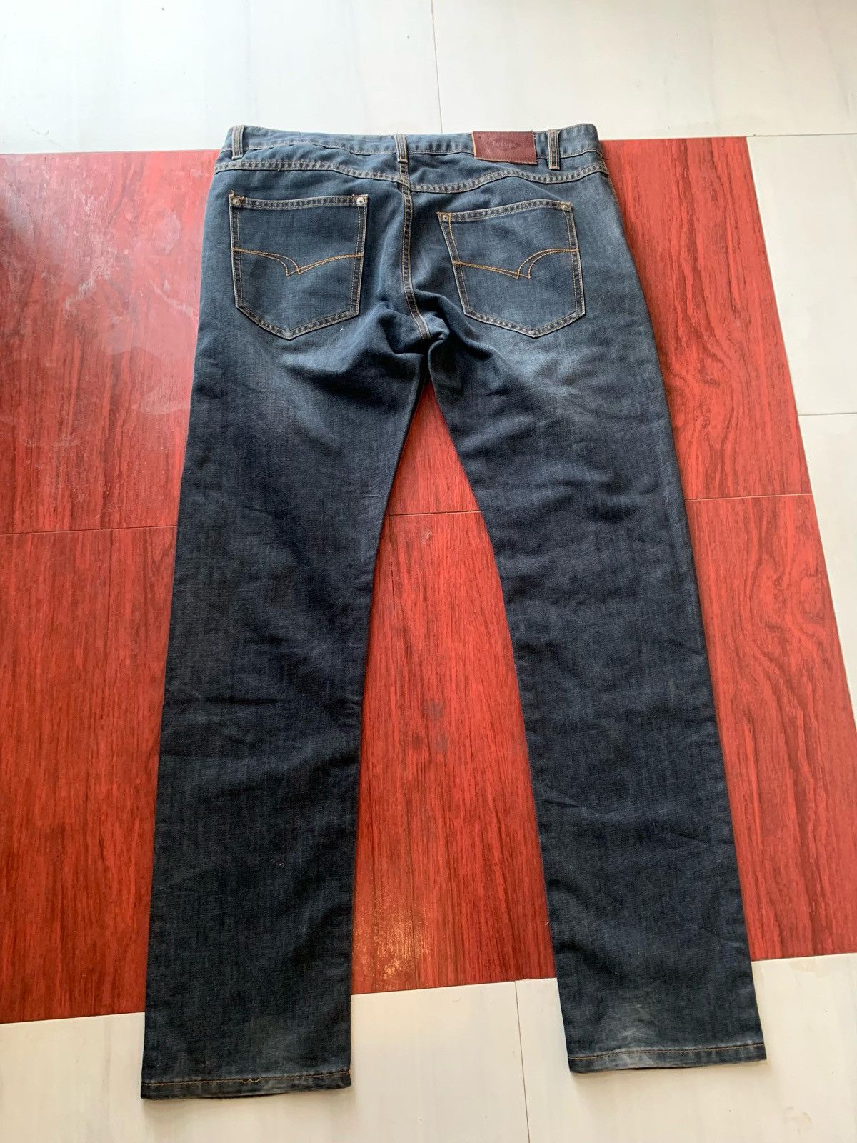 Other Lee Cooper Lee112 vintage Size US 36 / EU 52 - 3 Thumbnail