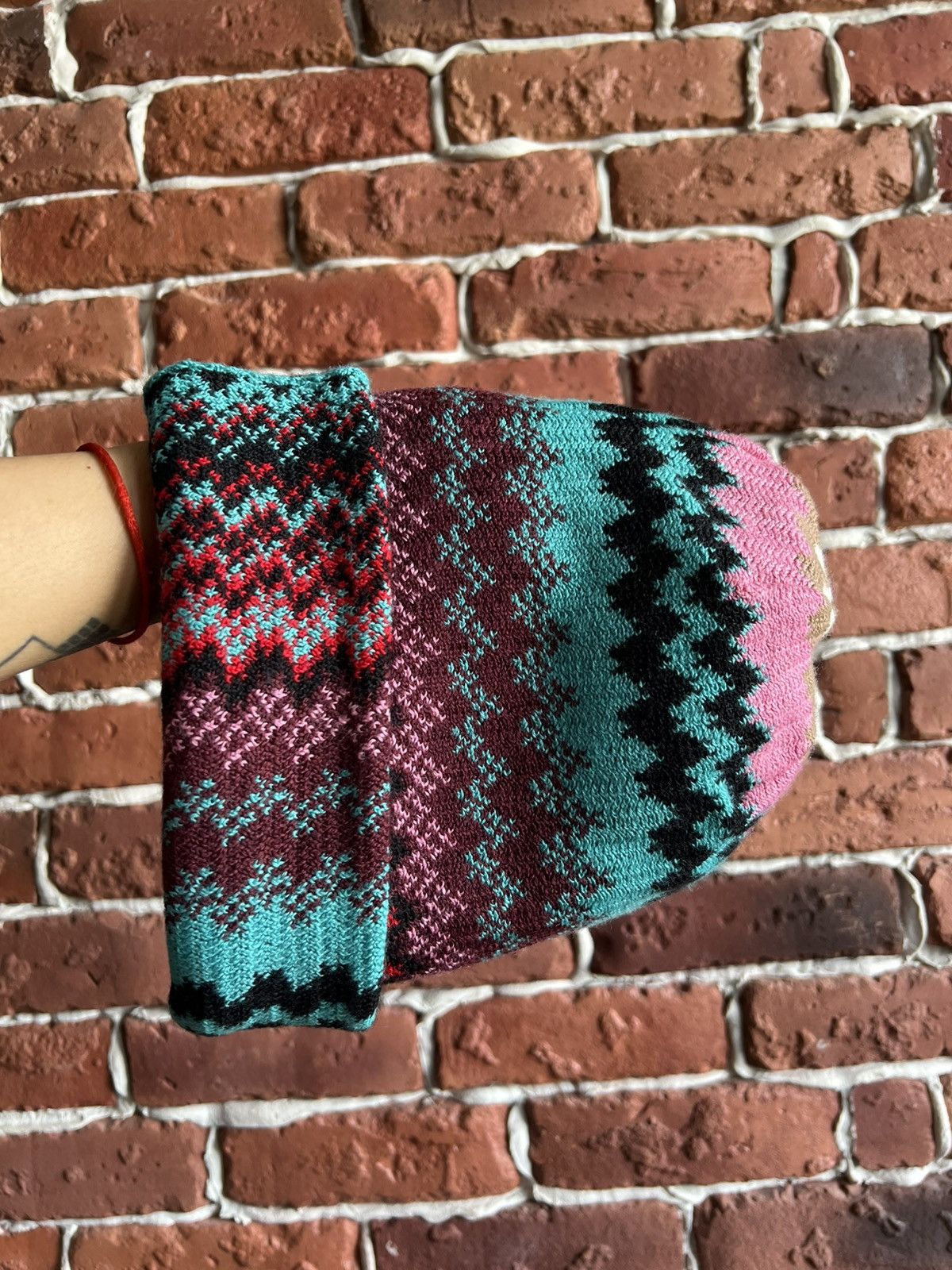 Missoni Missoni hat Size ONE SIZE - 2 Thumbnail