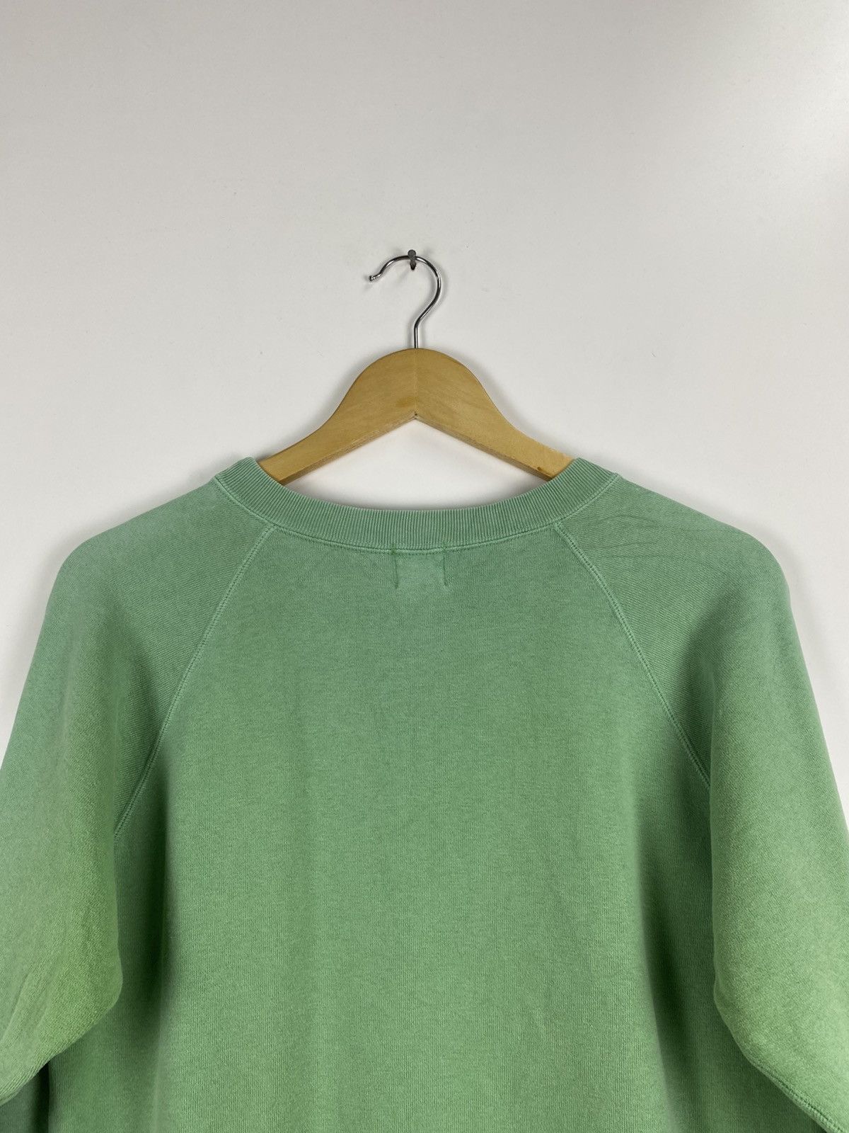 Bape Vintage Baby Milo A Bathing Ape Sweatshirt Size US XS / EU 42 / 0 - 12 Thumbnail