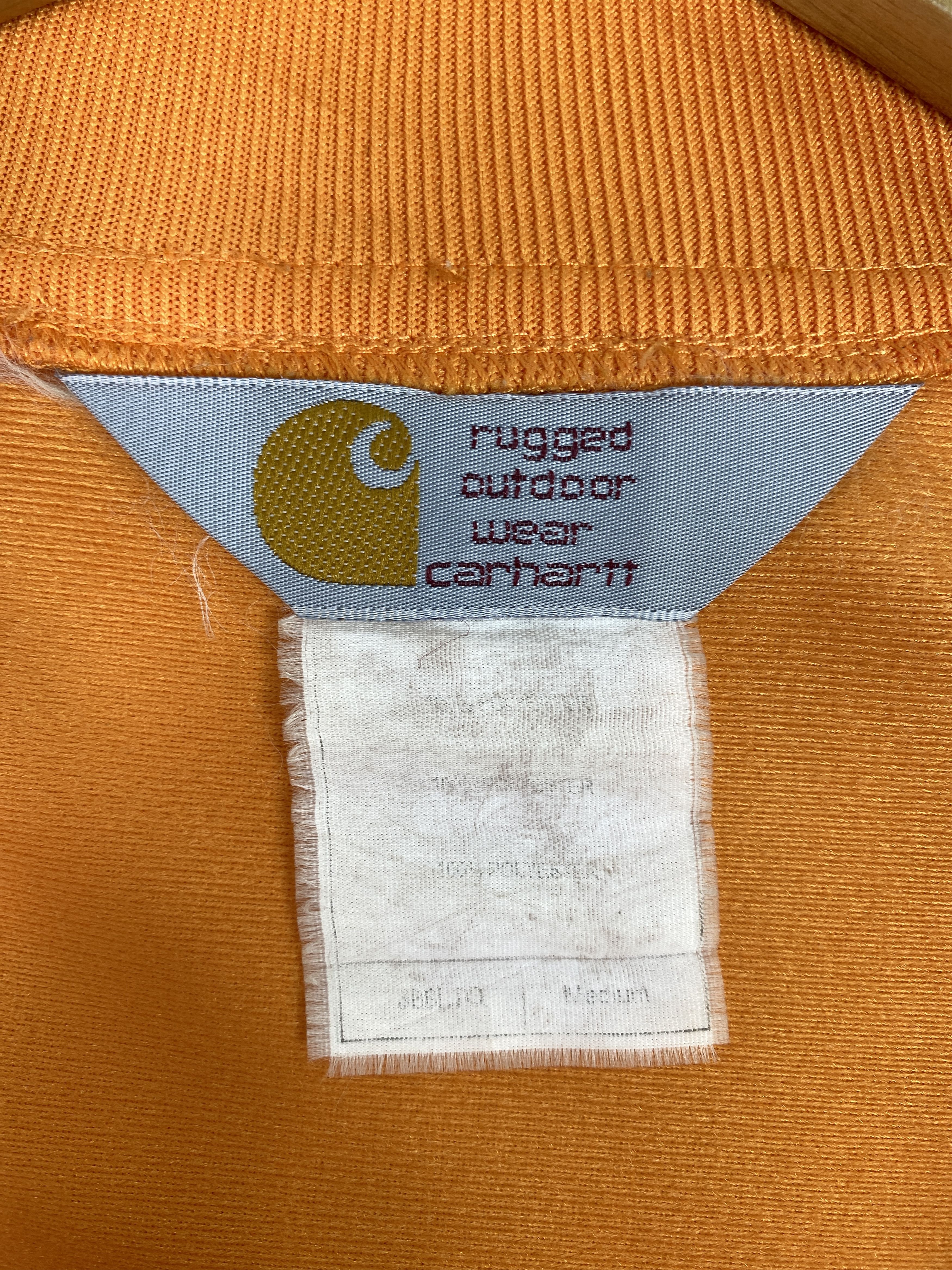 Carhartt Vintage Carhartt Jacket Size US S / EU 44-46 / 1 - 7 Thumbnail