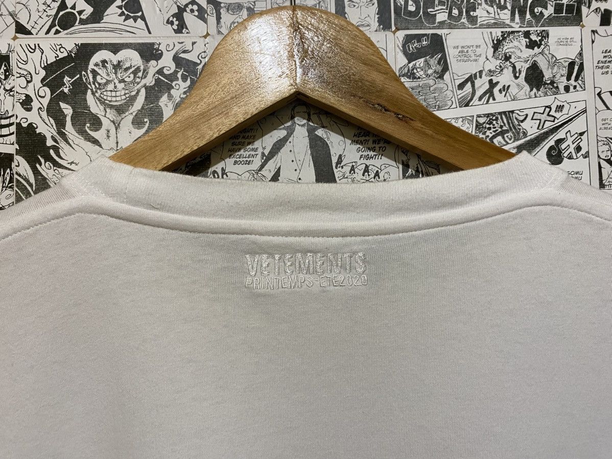 Other Vetements Size US S / EU 44-46 / 1 - 7 Thumbnail
