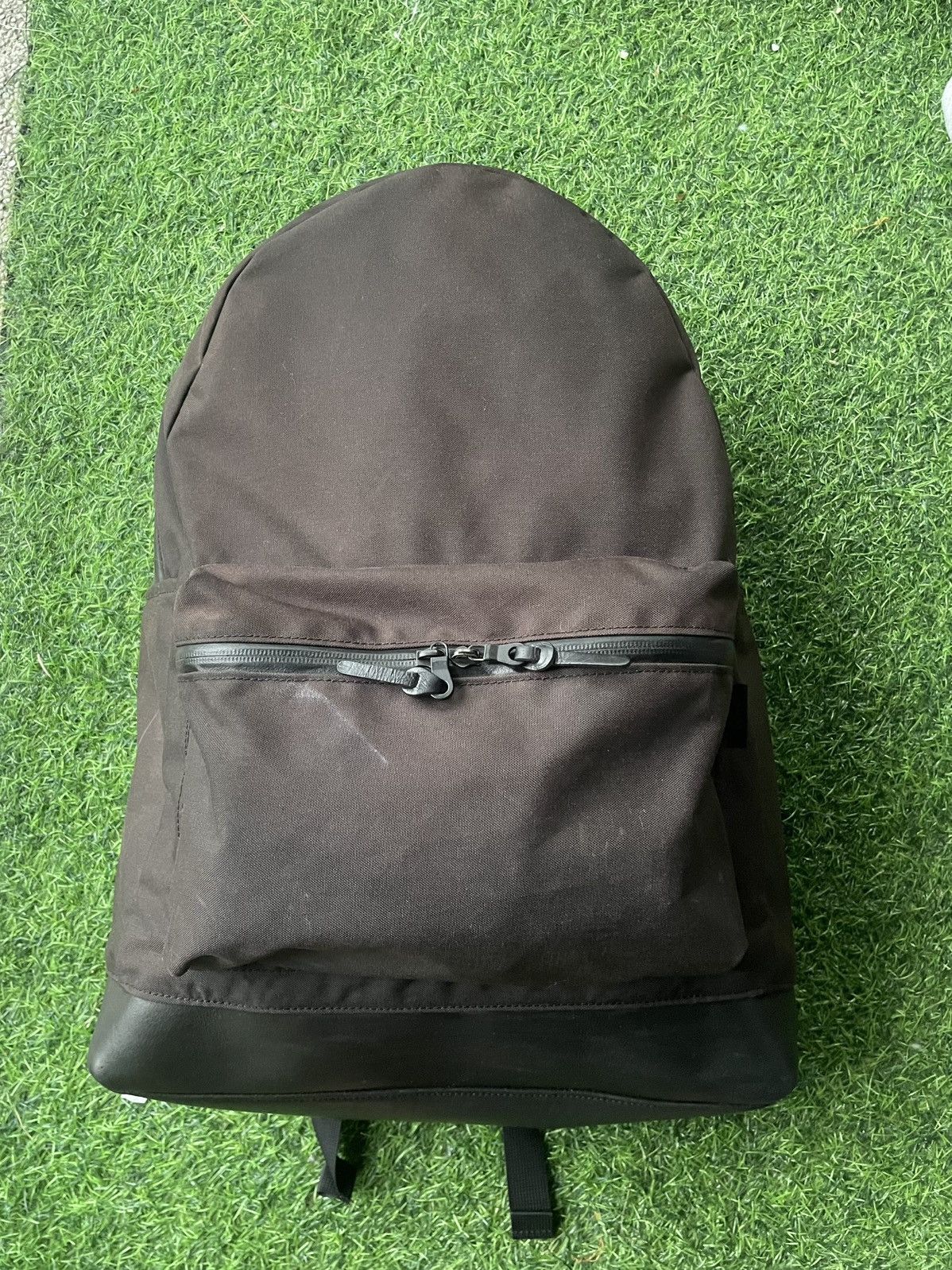 Japanese Brand Authentic STANDARD SUPPLY Backpack Size ONE SIZE - 1 Thumbnail