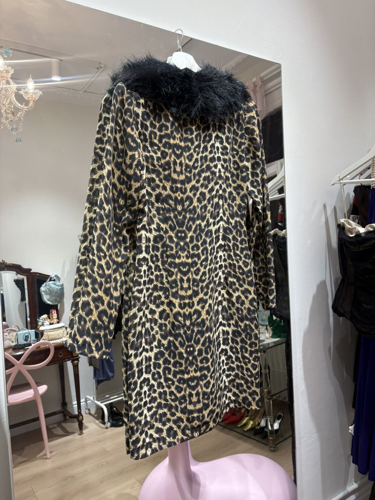Vintage Very very parisian jacket Size L / US 10 / IT 46 - 11 Thumbnail