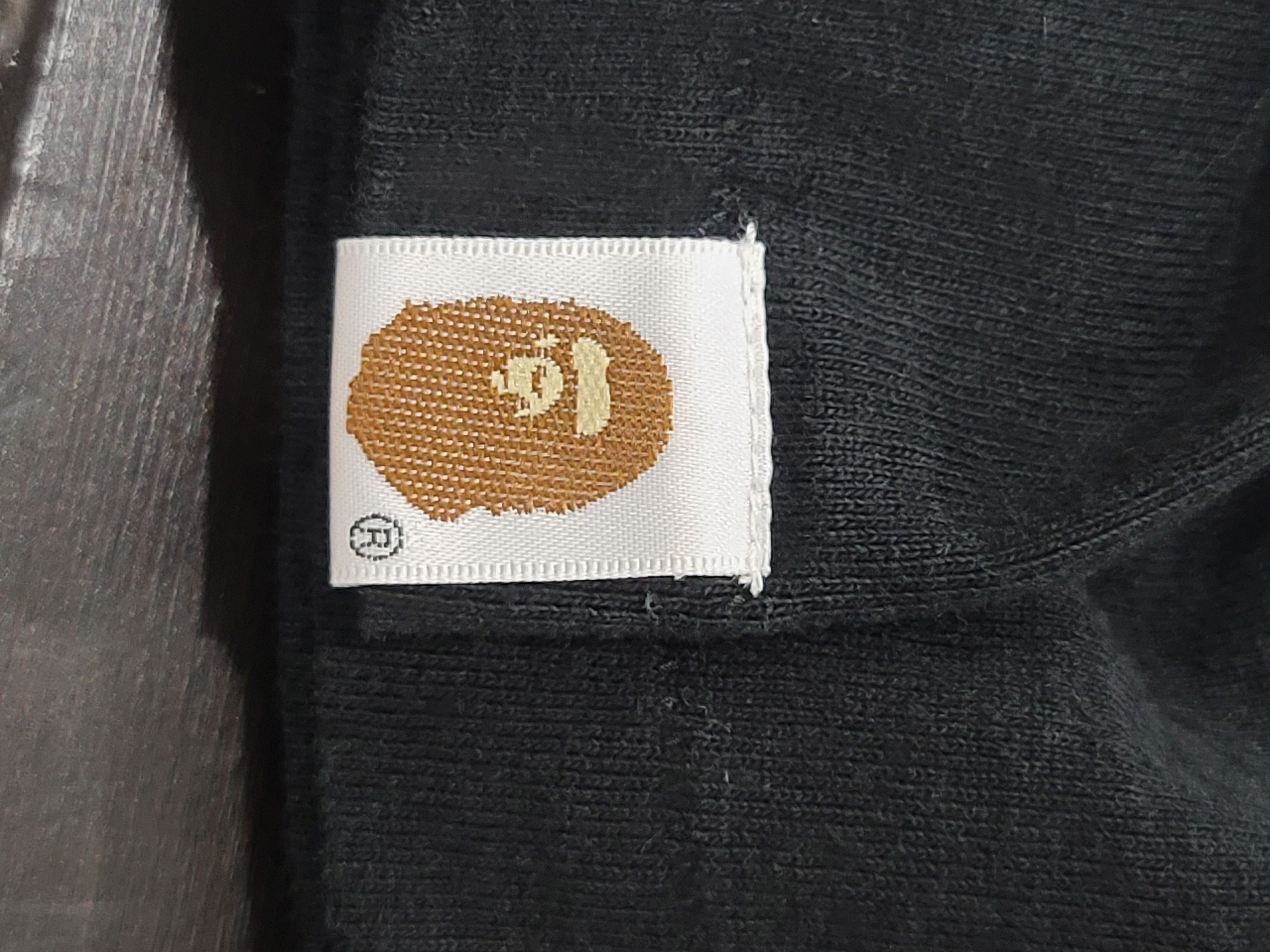 Bicolor Shark Tee