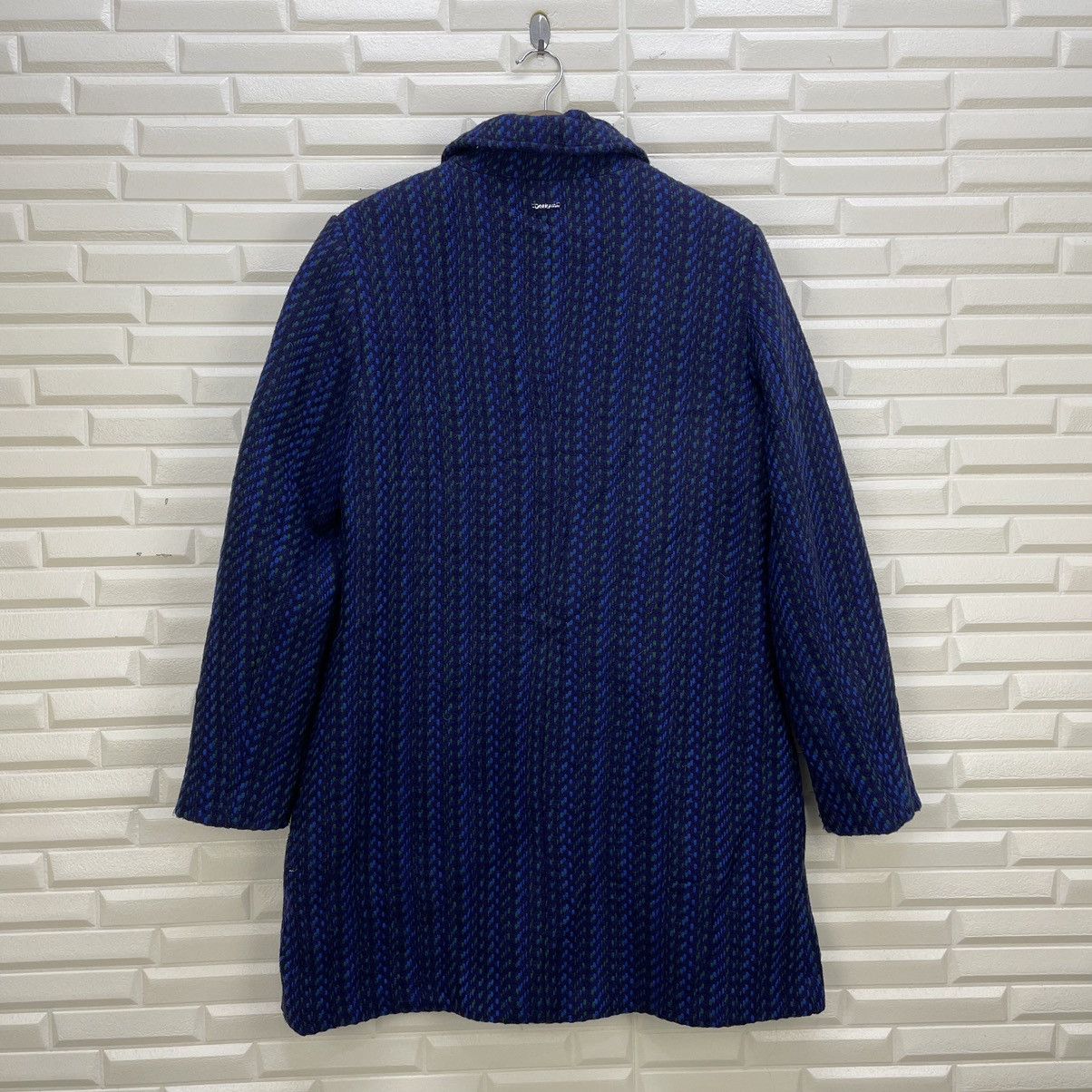 Tweed Jacket Desigual Jacket