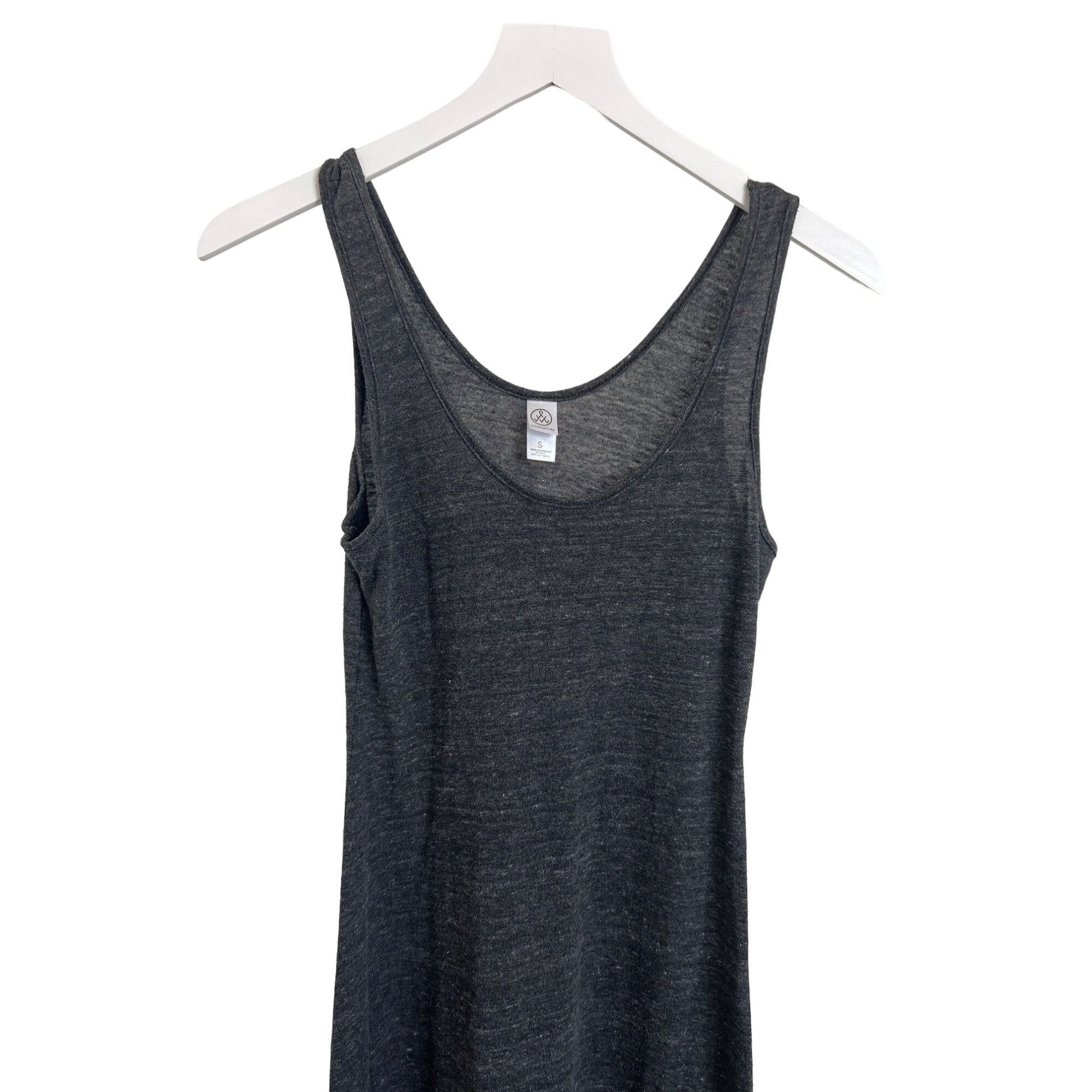 Other Alternative Bundle of Two Racerback Tank Maxi Dresses Size S / US 4 / IT 40 - 7 Thumbnail