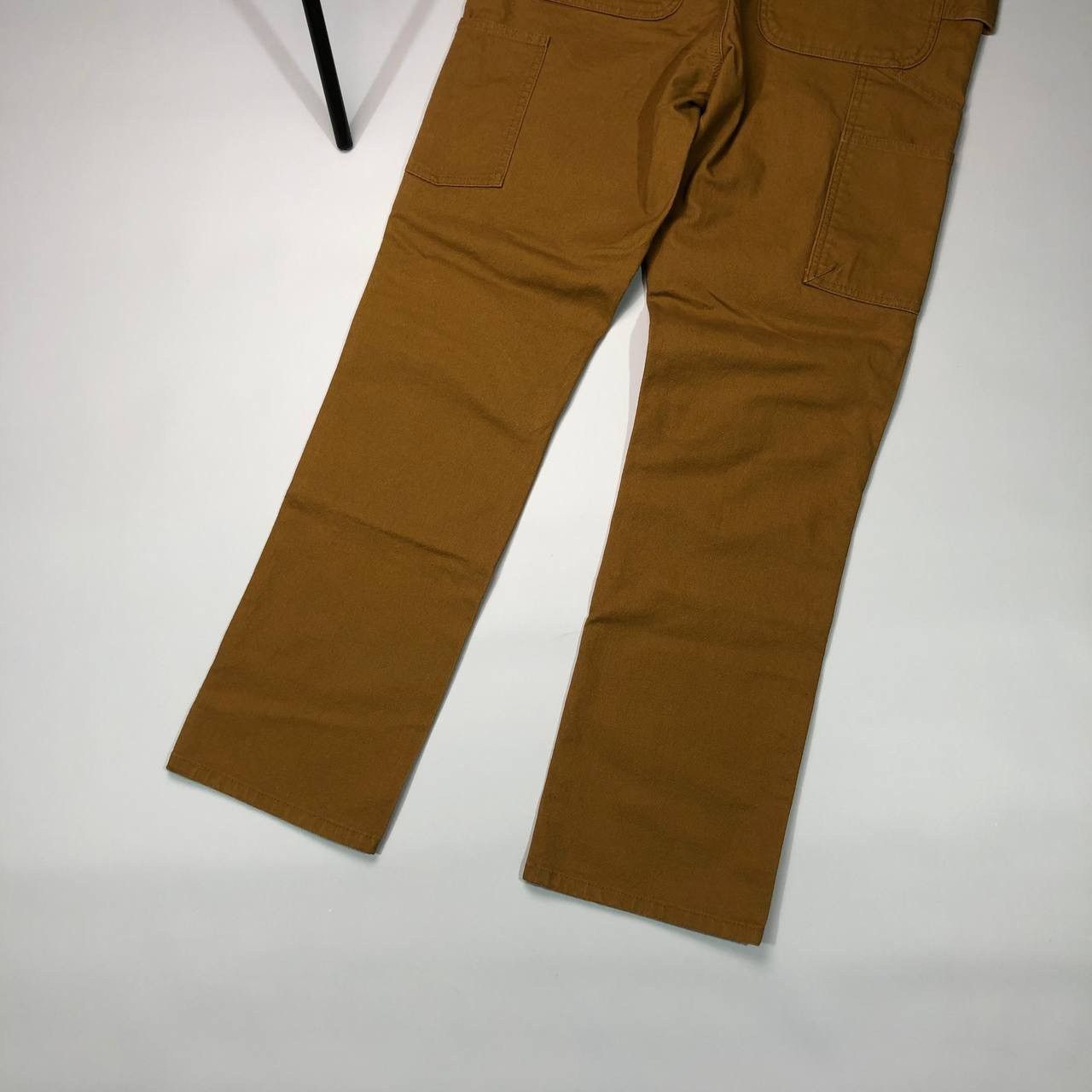 Carhartt Carhartt Rugged Straight Fit Utility Workwear Pants Size US 34 / EU 50 - 3 Thumbnail