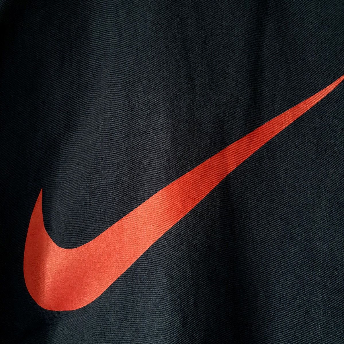 Nike × Vintage 🔥 ULTRA RARE 1995 1997 Arsenal London Nike Soccer Jacket Size US XL / EU 56 / 4 - 9 Thumbnail