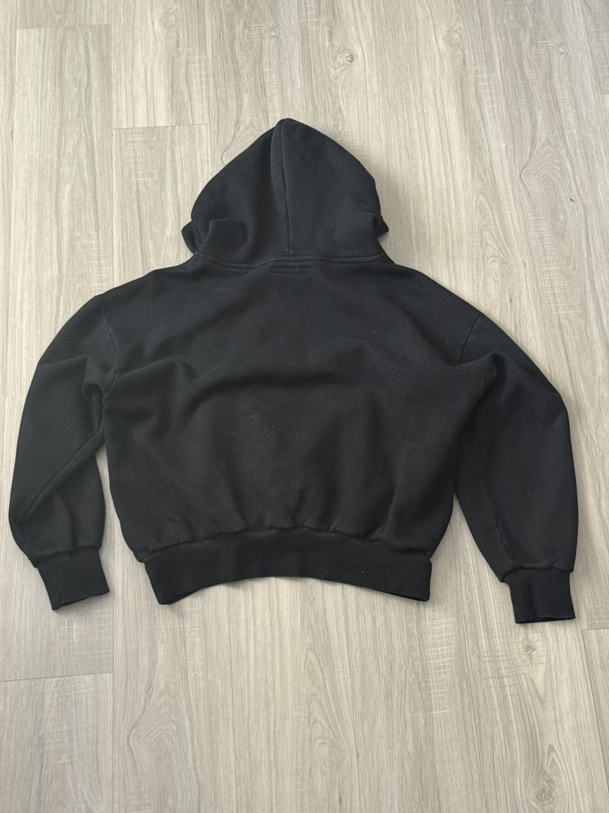 Cole Henry black Cole Henry Blanks hoodie Size US M / EU 48-50 / 2 - 2 Thumbnail