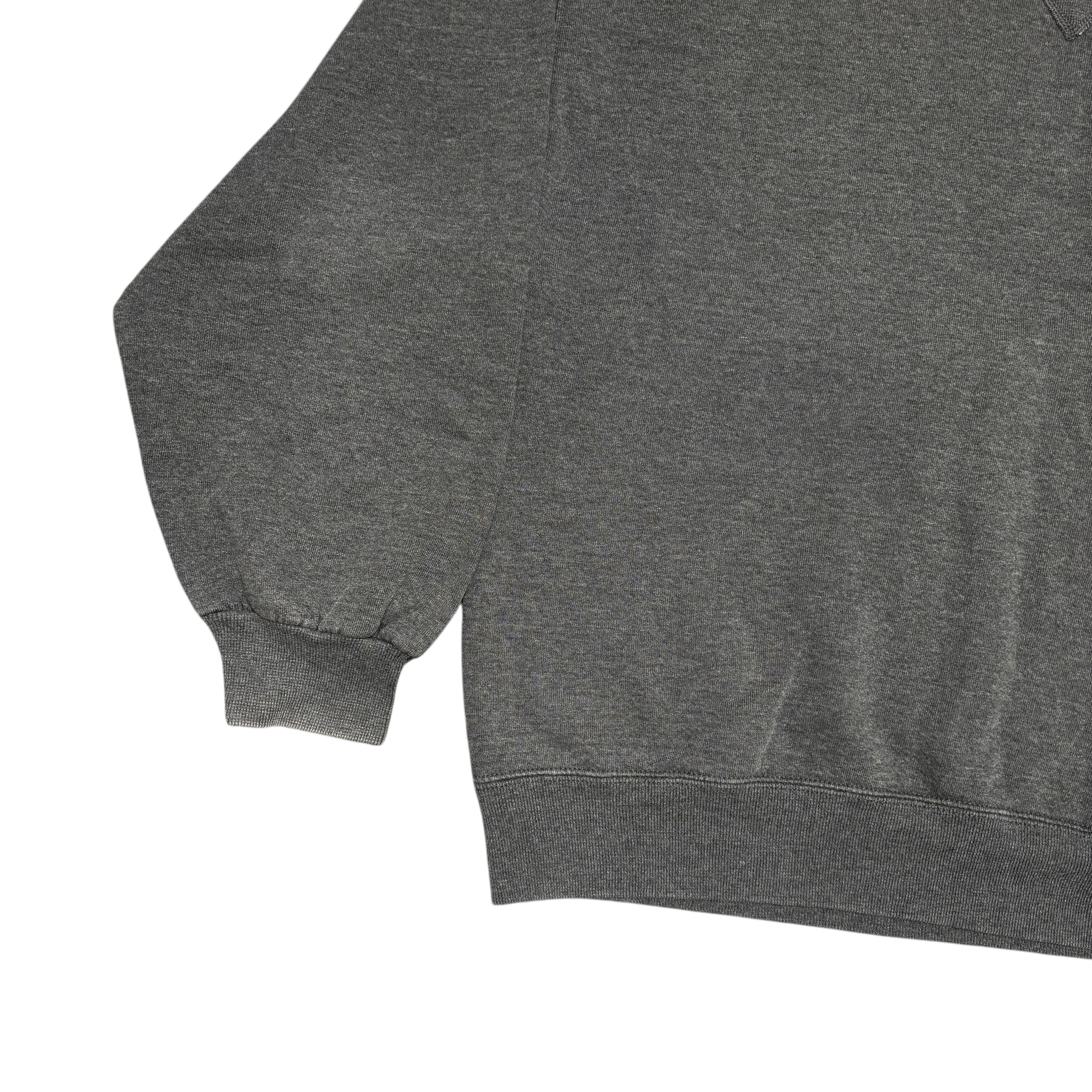 Russell Athletic Vintage Russell Athletic Sweatshirt 90s Made In Usa Crewneck Size US L / EU 52-54 / 3 - 7 Thumbnail