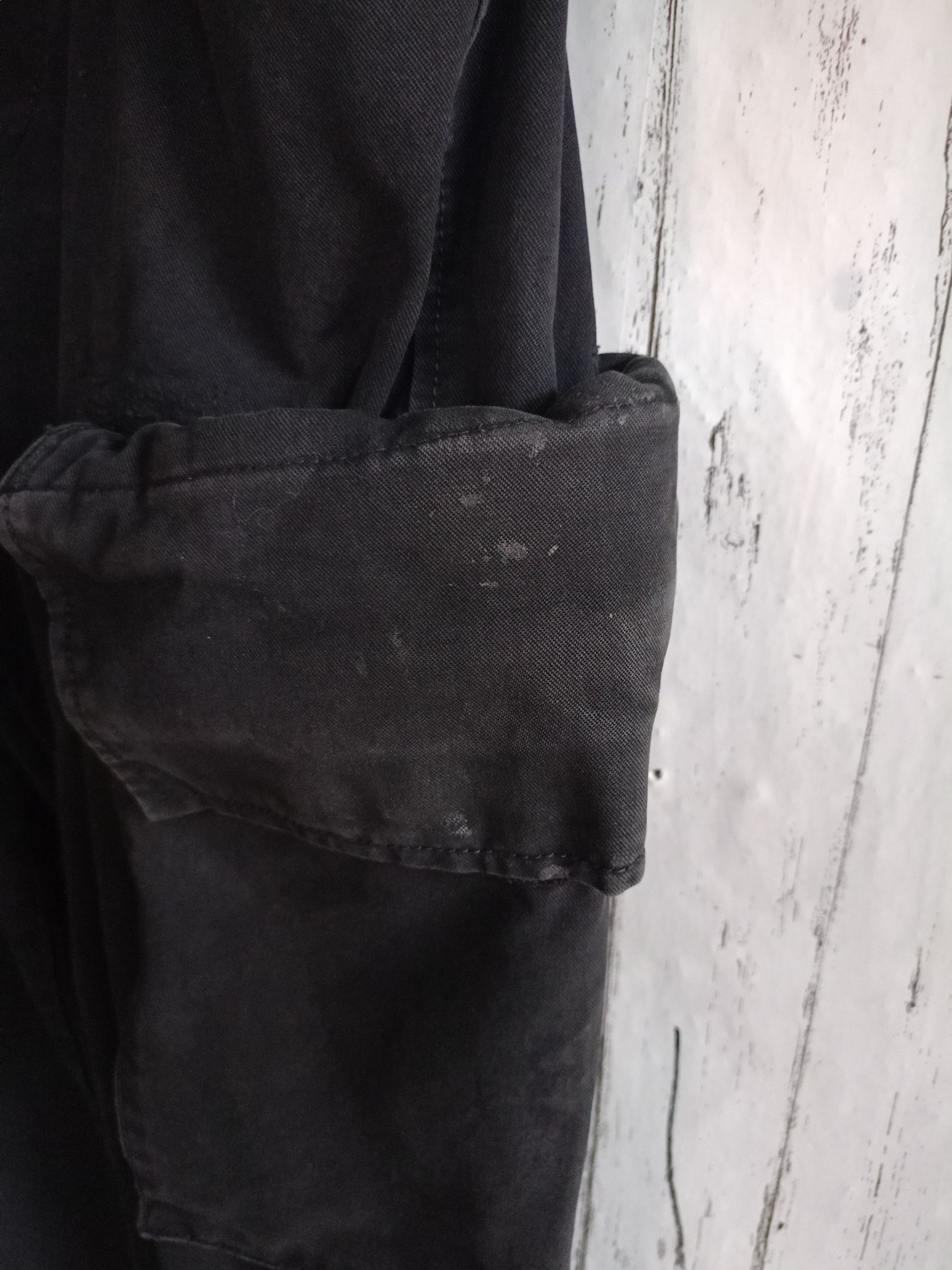 Designer × Japanese Brand Umamiism 3D Pocket Cargo pants Size US 30 / EU 46 - 5 Thumbnail