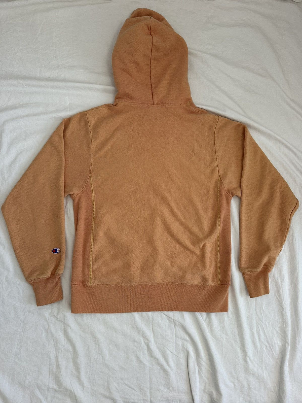 Champion Vintage Champion hoodie Size US S / EU 44-46 / 1 - 2 Thumbnail